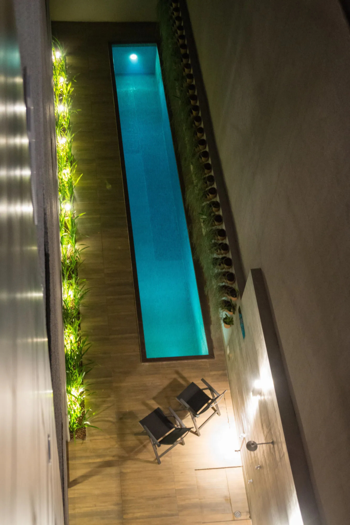 Amenit Hotel