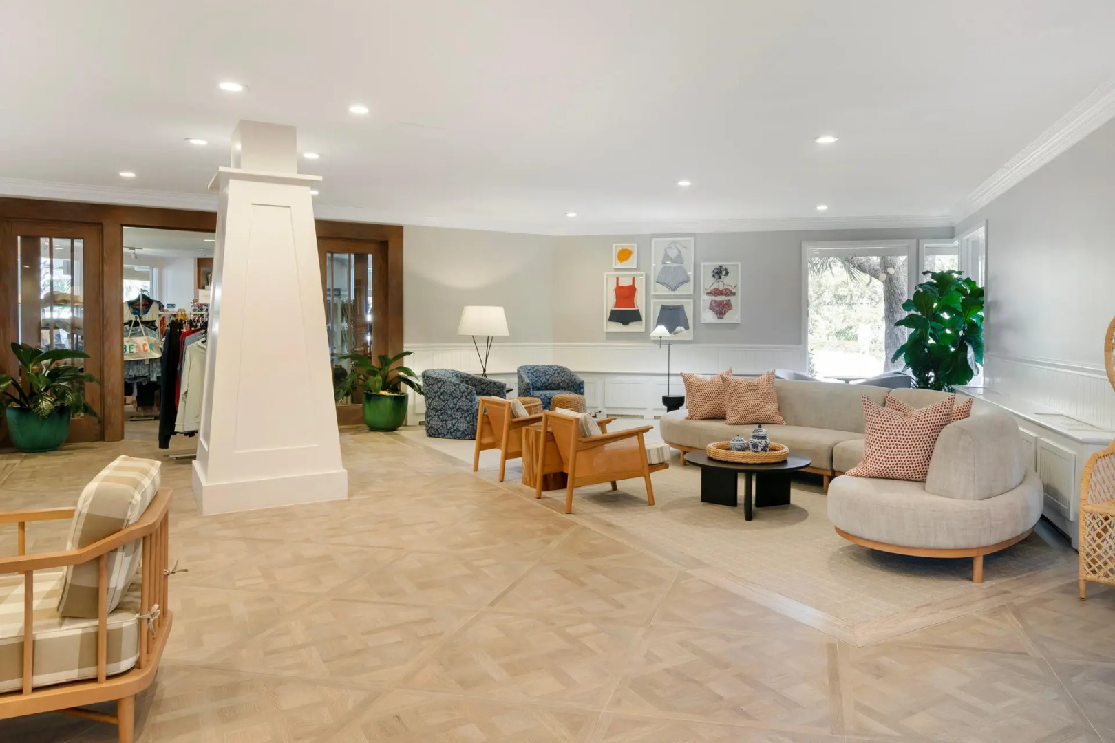 Omni Hilton Head Oceanfront Resort