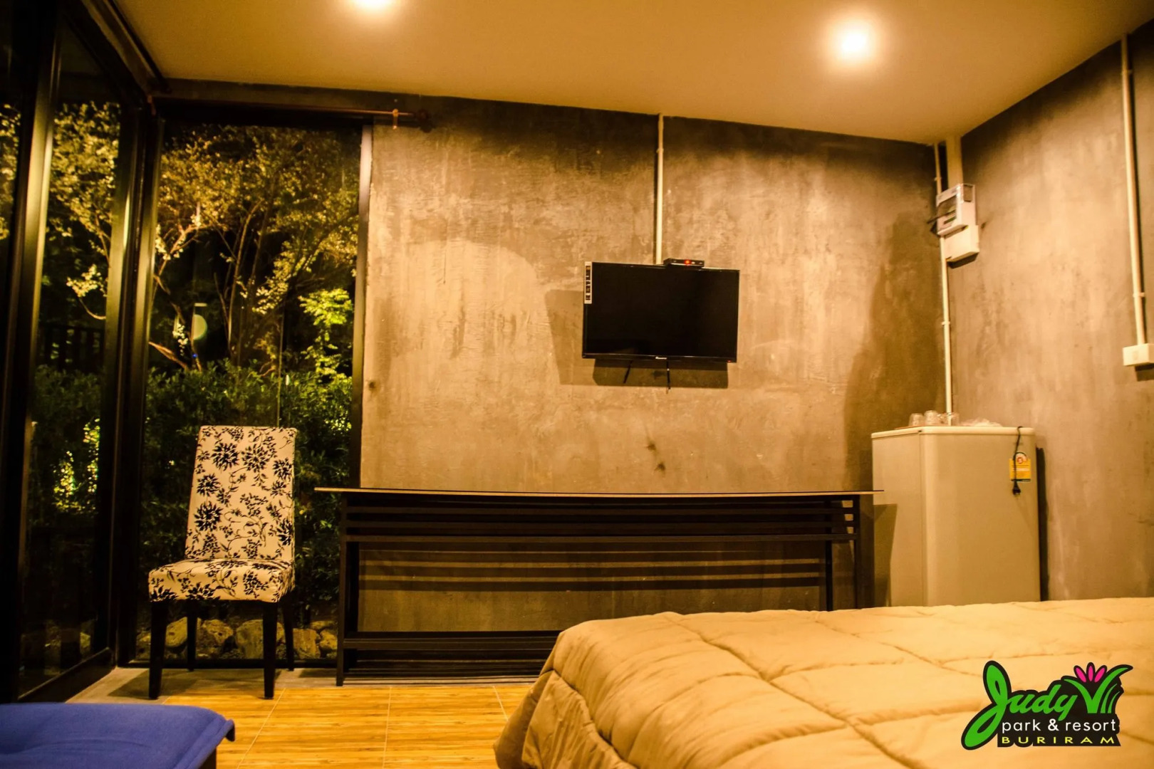 Buriram Judypark and Resort