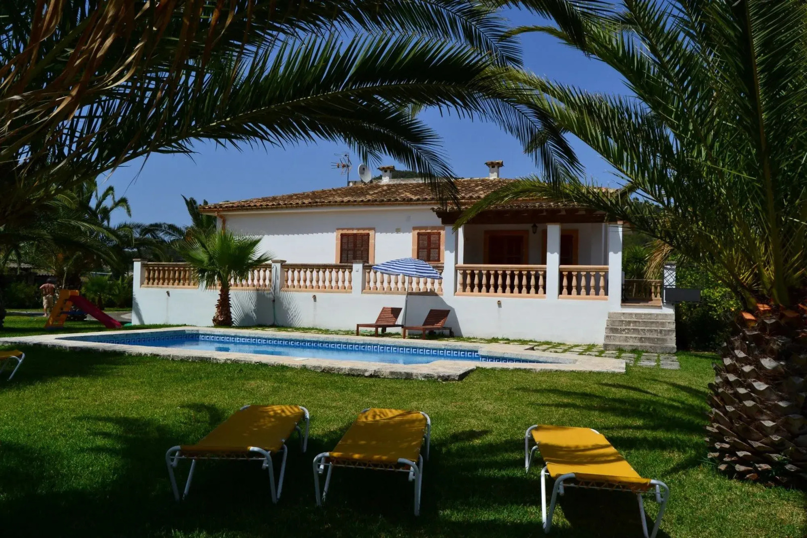 Villa Can Mussol, Sa Pobla 040