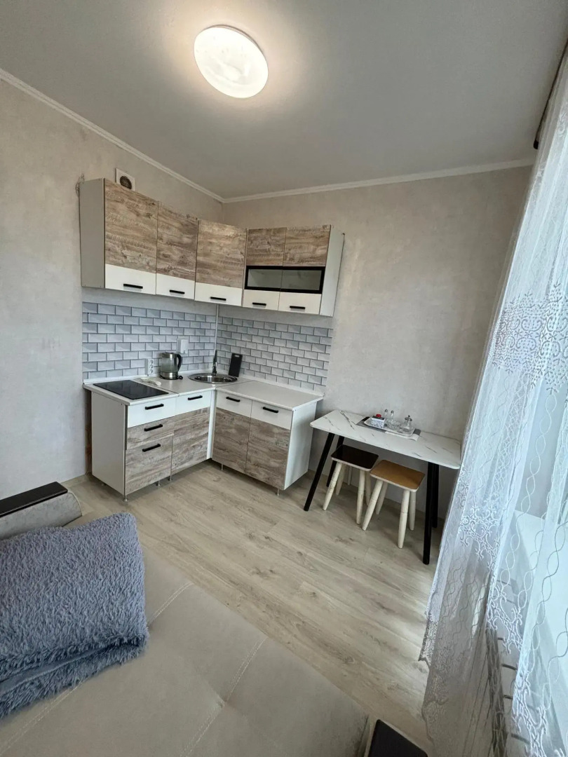 Ideal Apartment (Идеал Апартмент) на улице Шоссейная 209