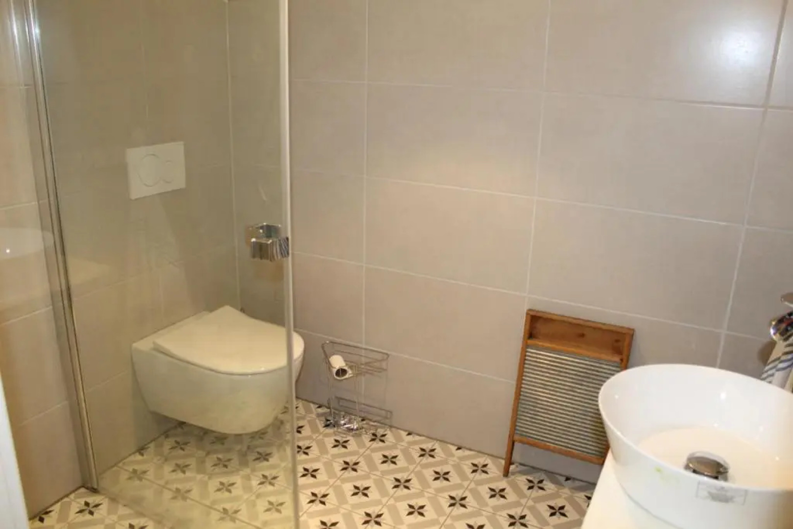 Torshaug 4 bedroom cabin