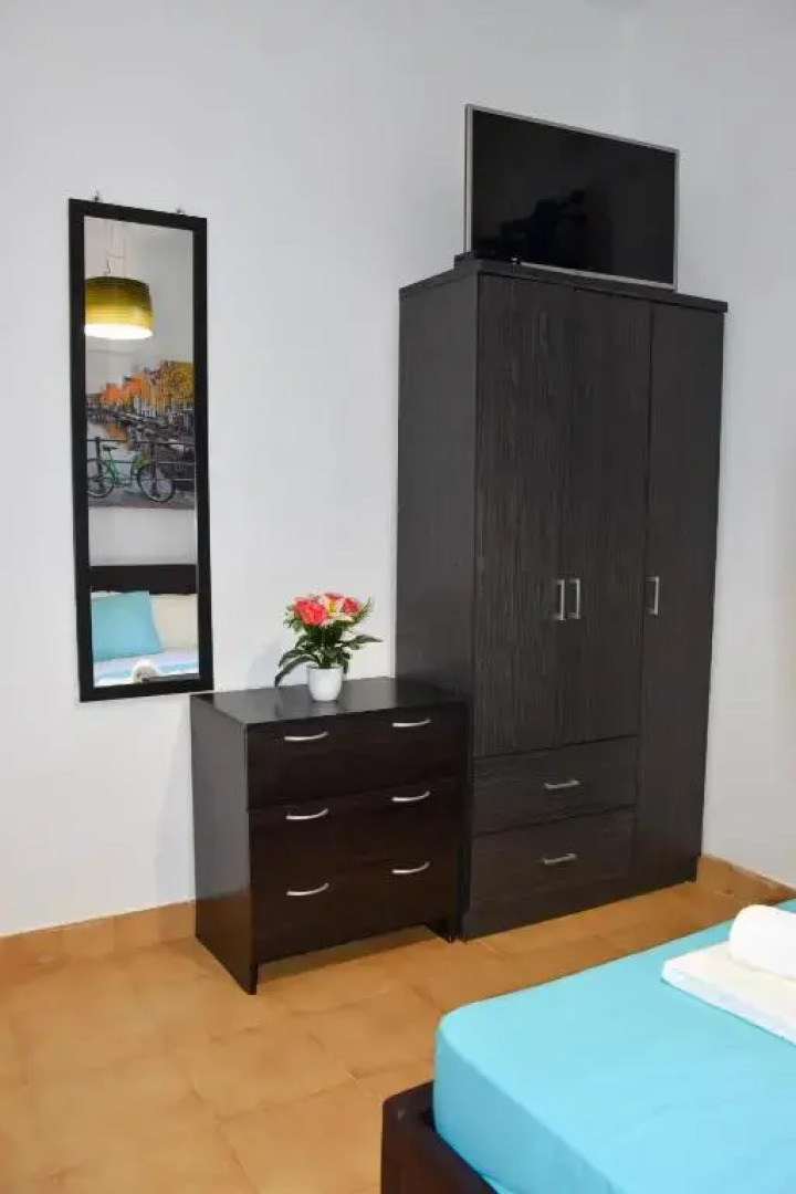 Afrodites Residence Triopetra