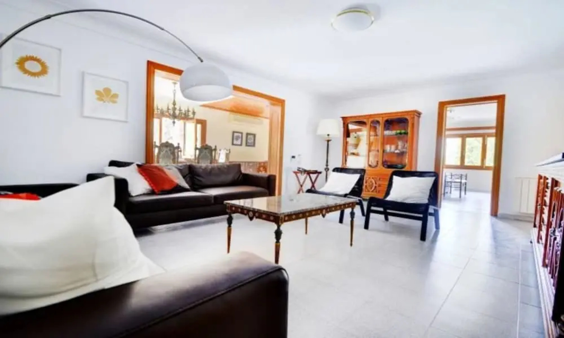 104635 -  Villa in Bunyola