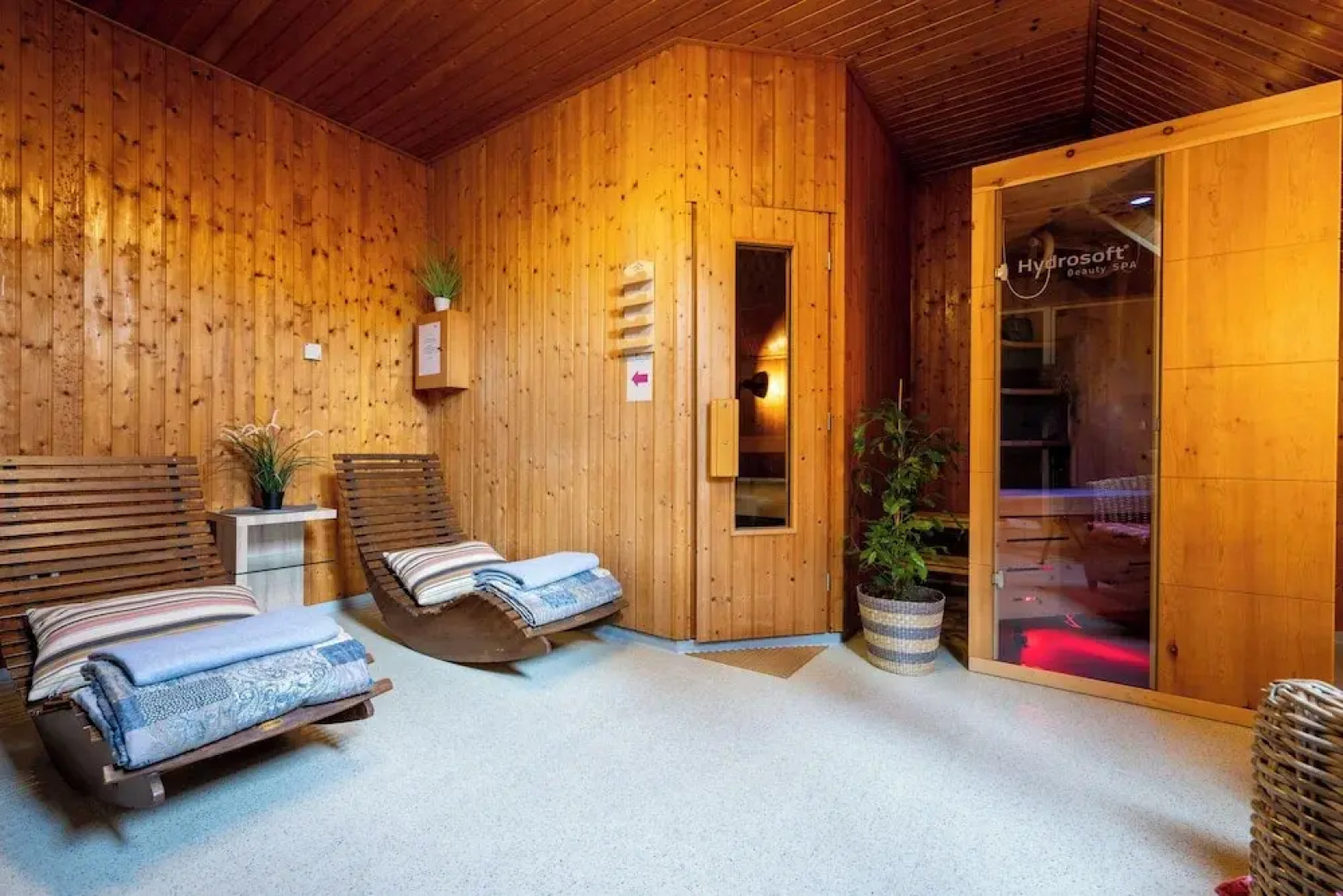 Weinhotel Klostermühle