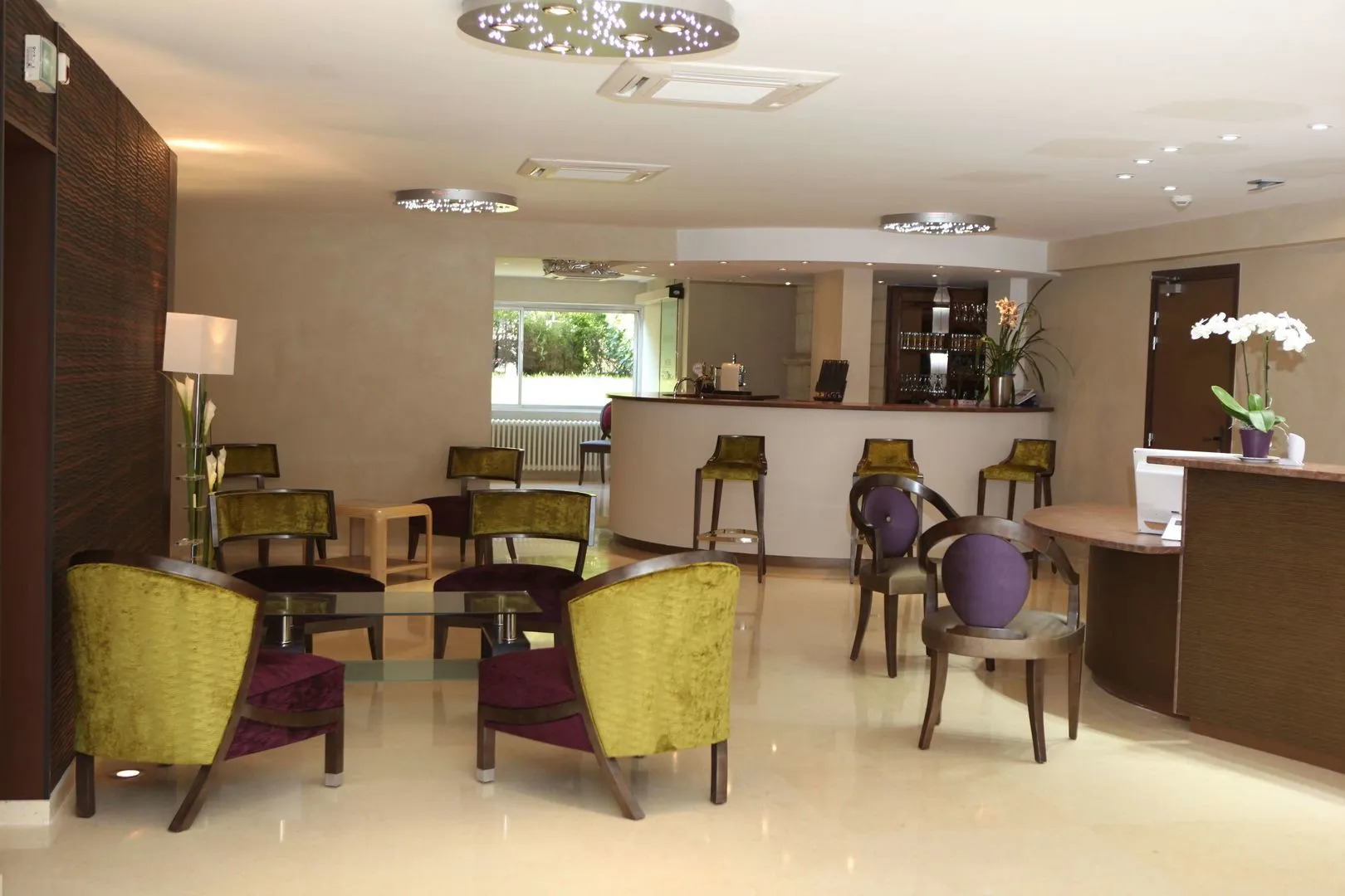 Hôtel Les Trois Roses, Grenoble Meylan