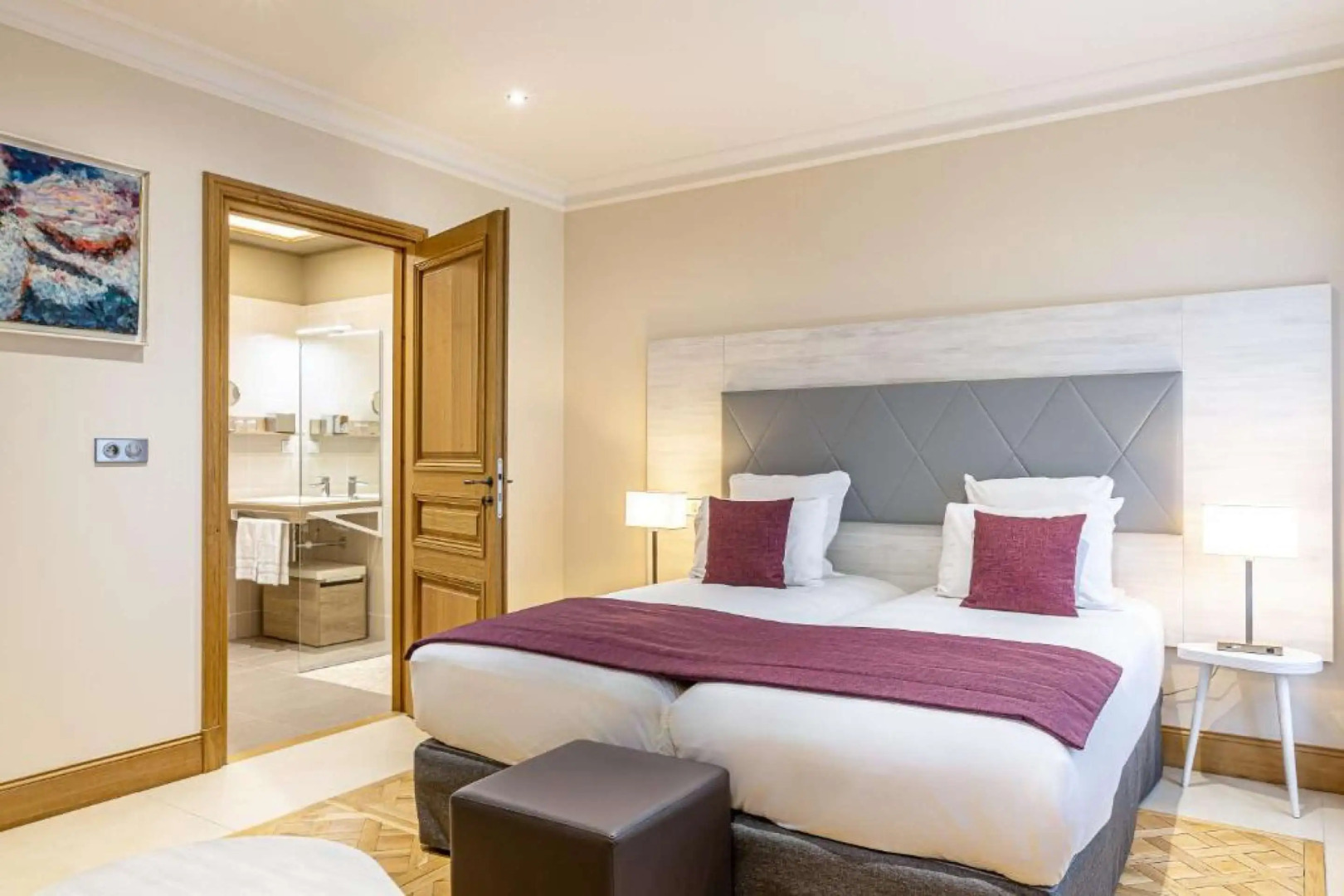 Les Jardins de Saint-Cloud