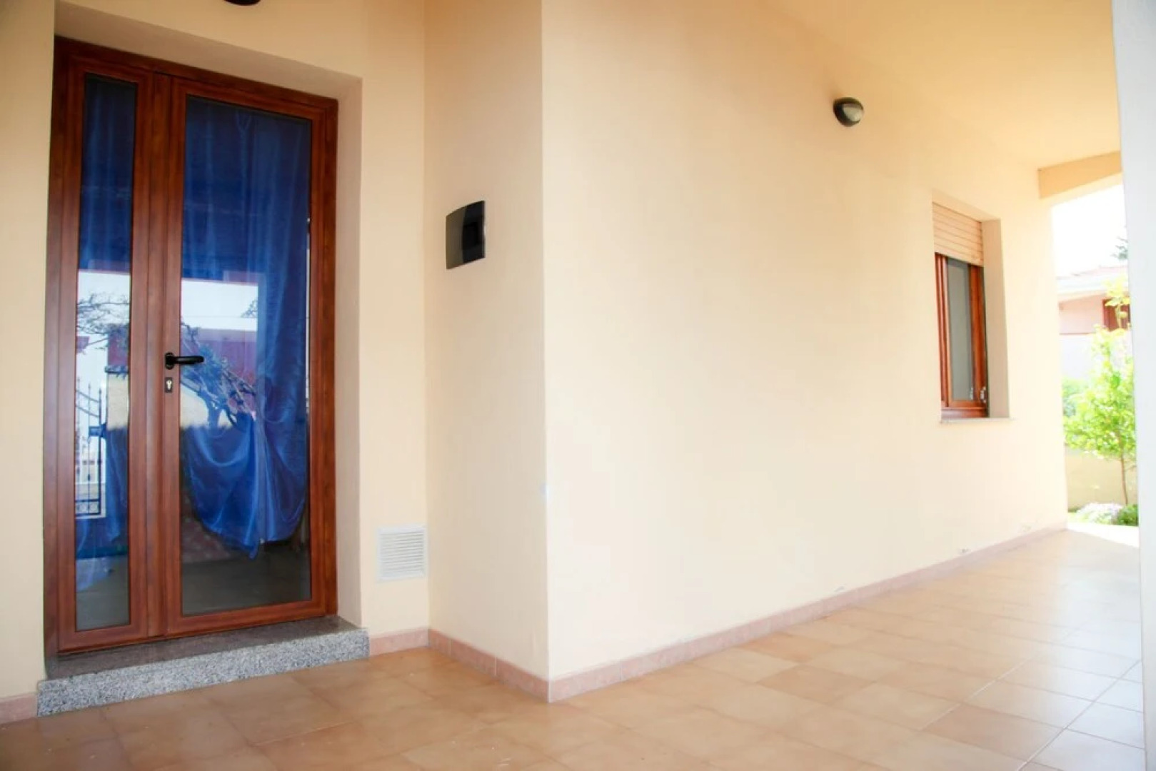 Appartamento Vista Mare Solità (Budoni)