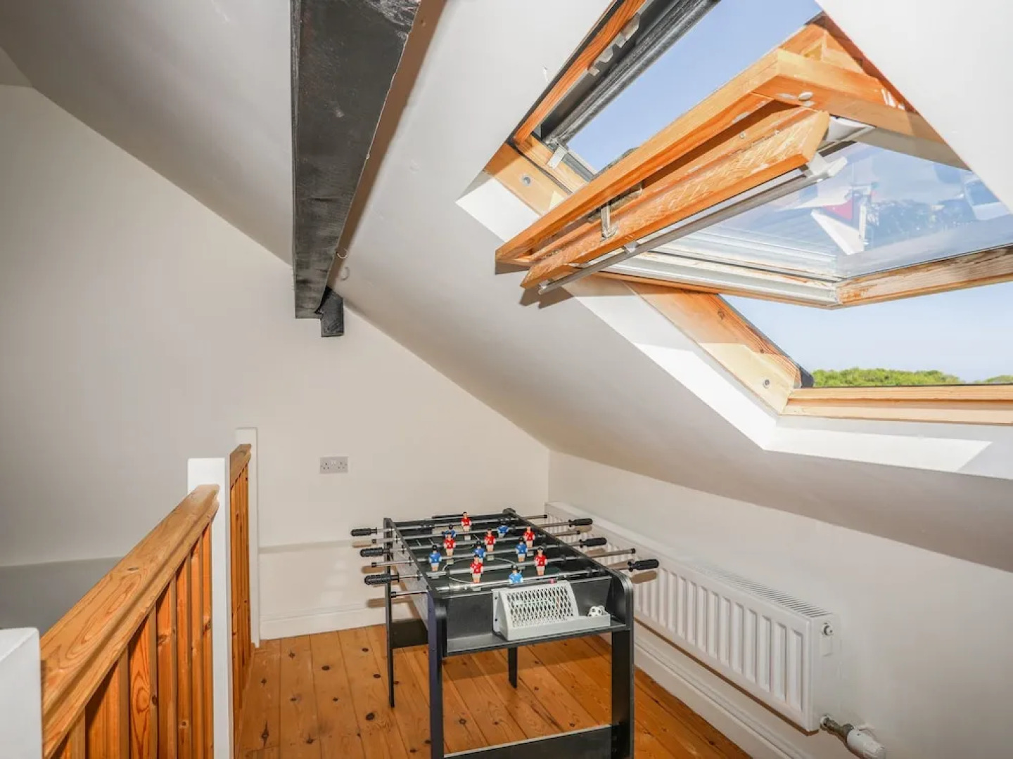 Bryn Tirion - Penrhynside