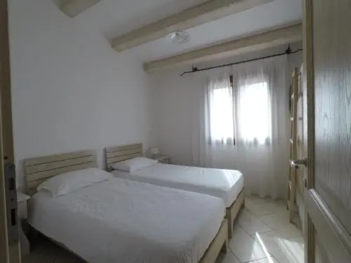 La Corte degli Ulivi