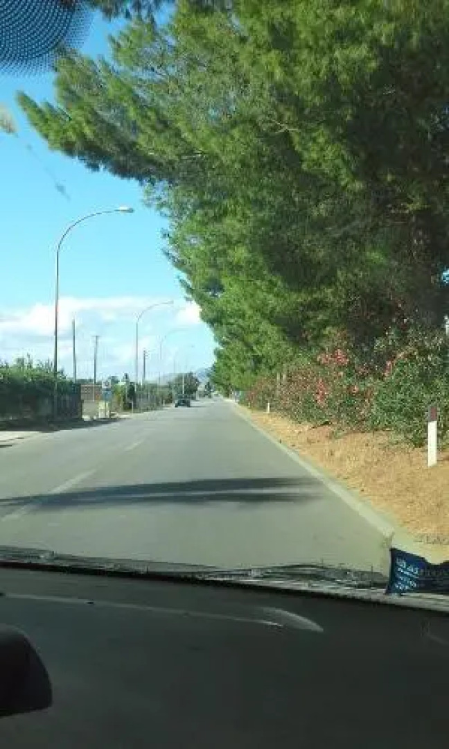 Holiday home la Fontana