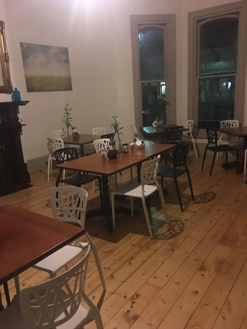 Circa 1902 Queenscliff