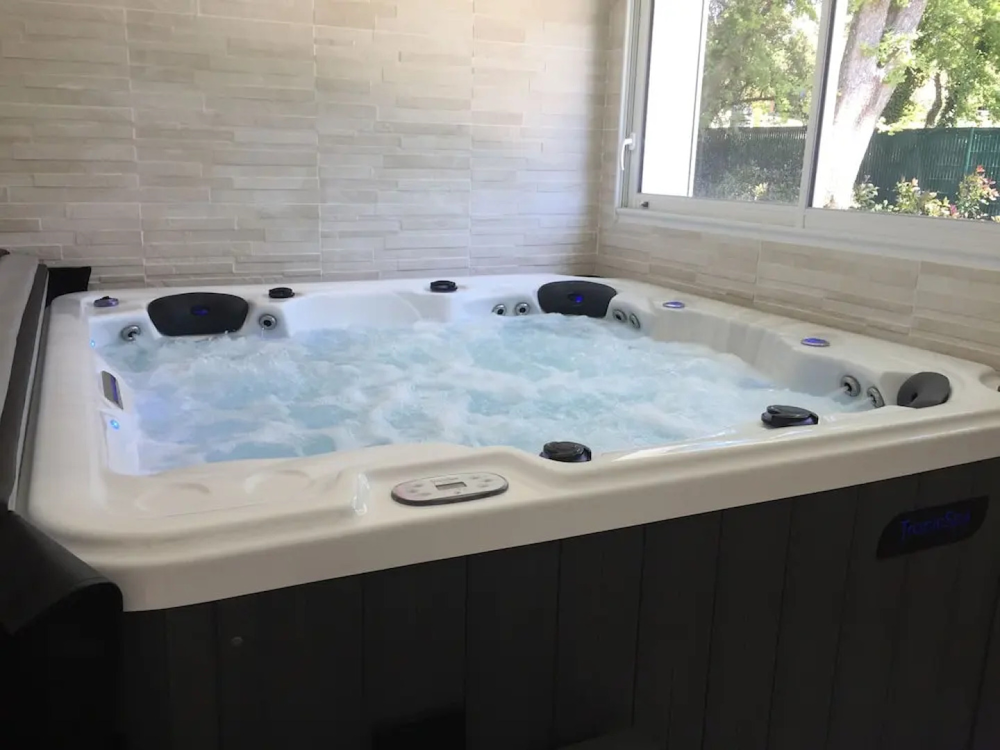 Les Jardins du Castelas