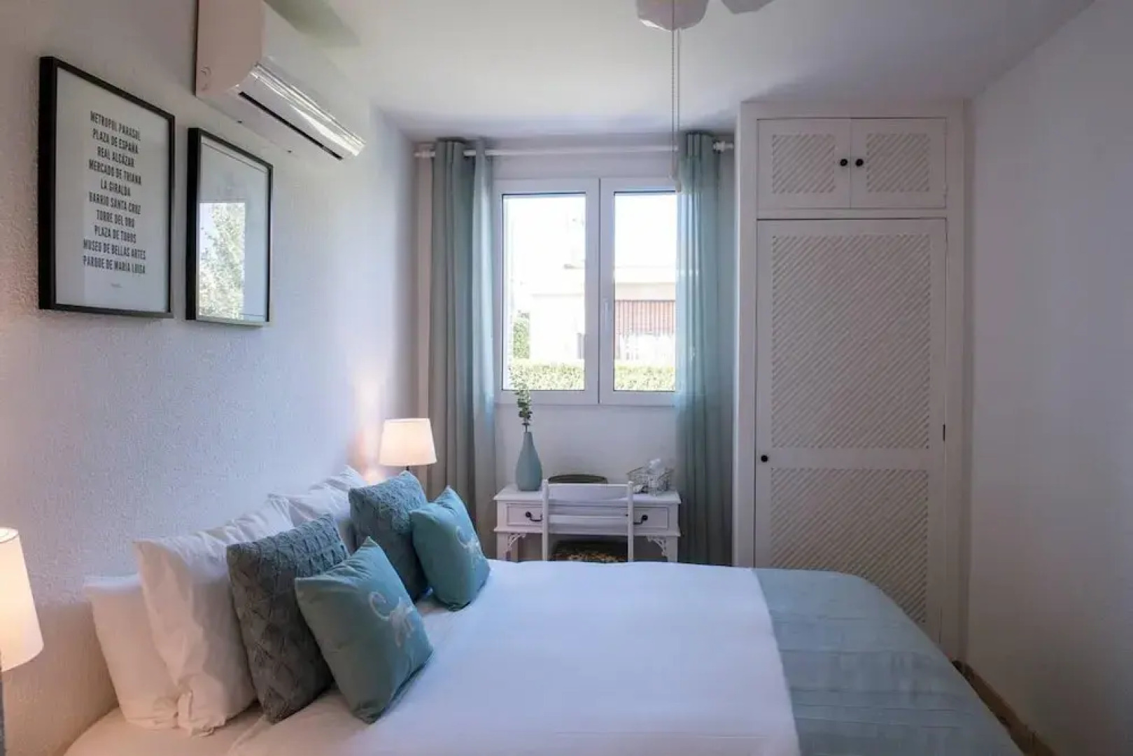 Charming 10 Pers Villa With Swimmingpool Sevilla