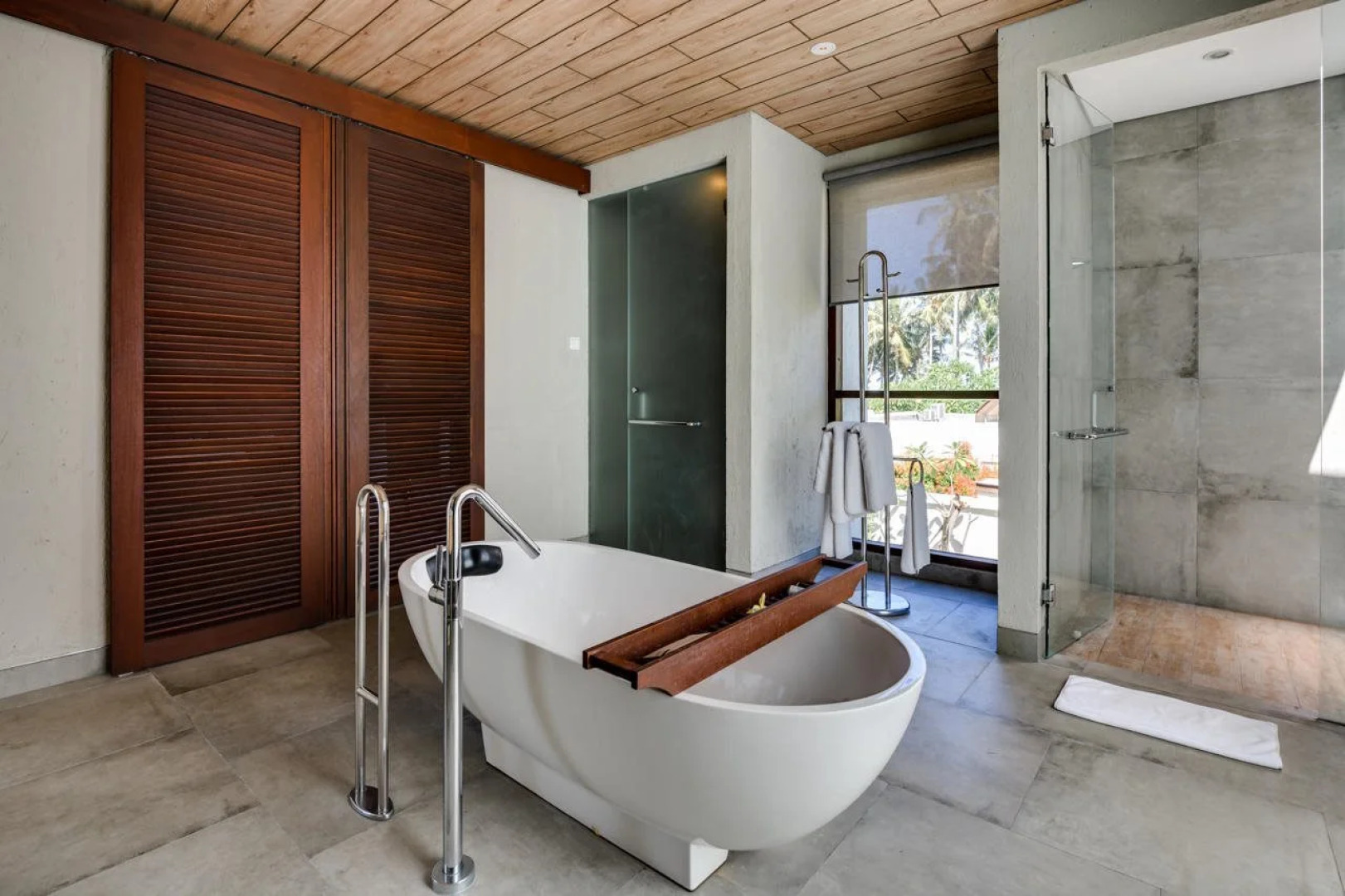 The Kayana Beach Lombok