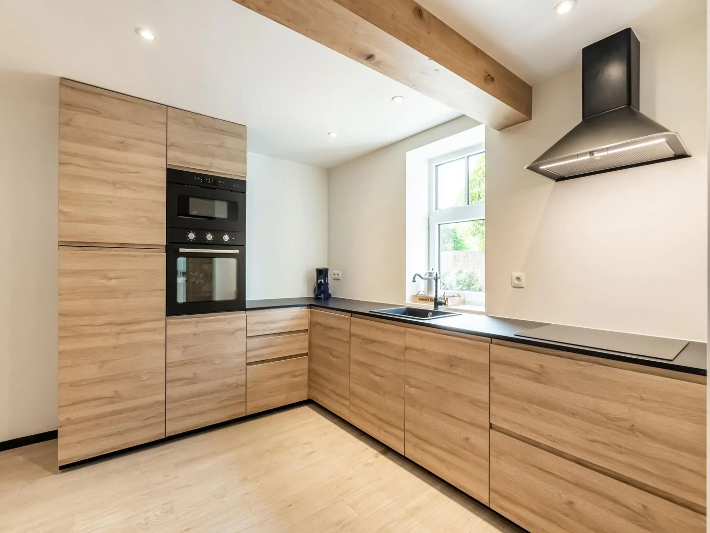 Spacious Family Holiday Home