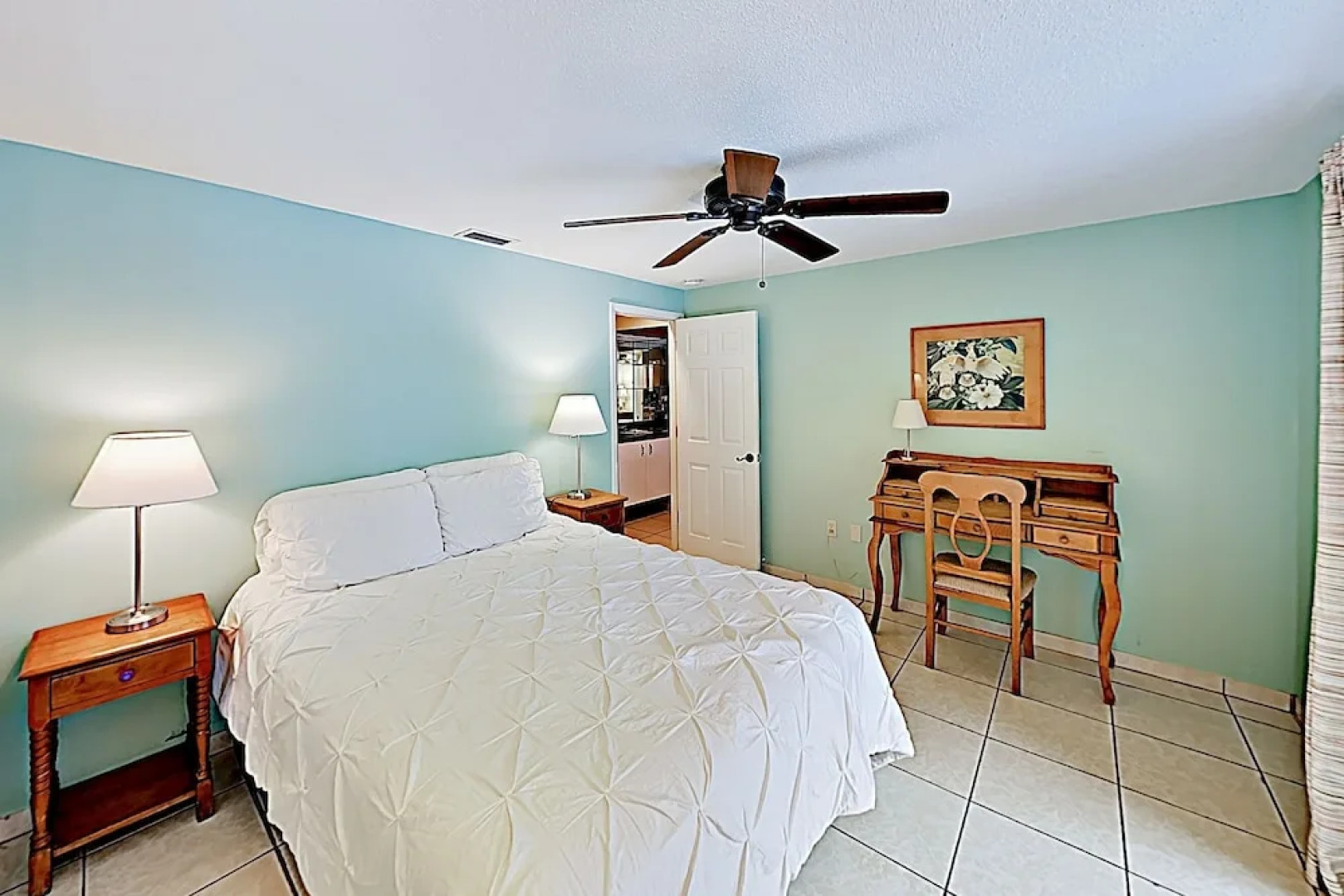 Tropical Gem on Water - 3 Br Home