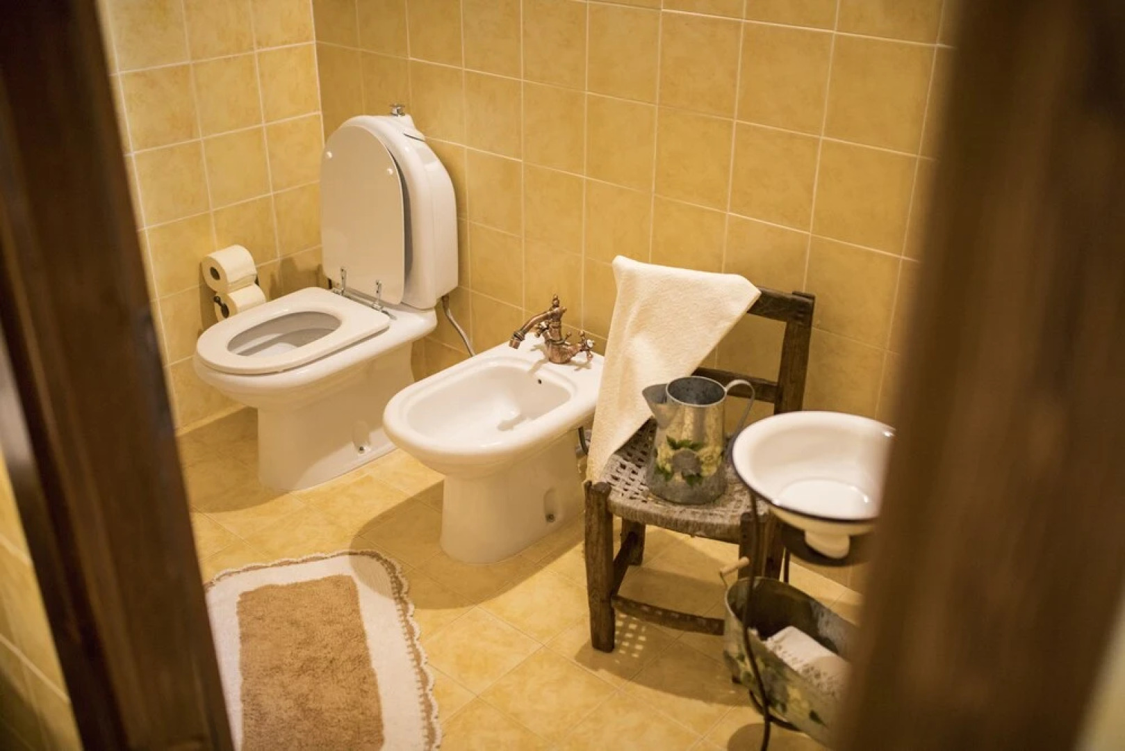 Social Farm La Maddalena