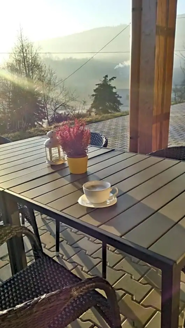 Osada Konna ASSANYA Rezydencja Assanya