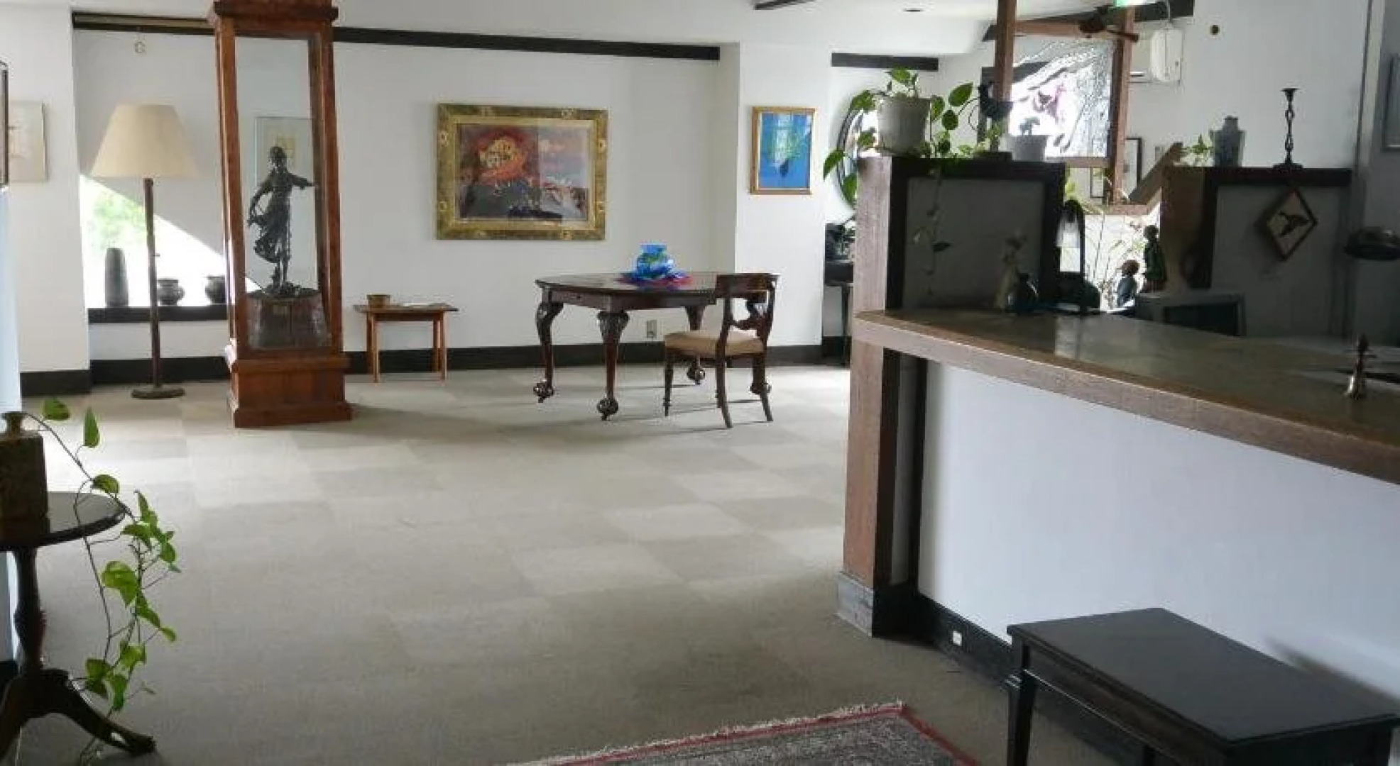 Old Style Hotel Hakodate Goryokaku