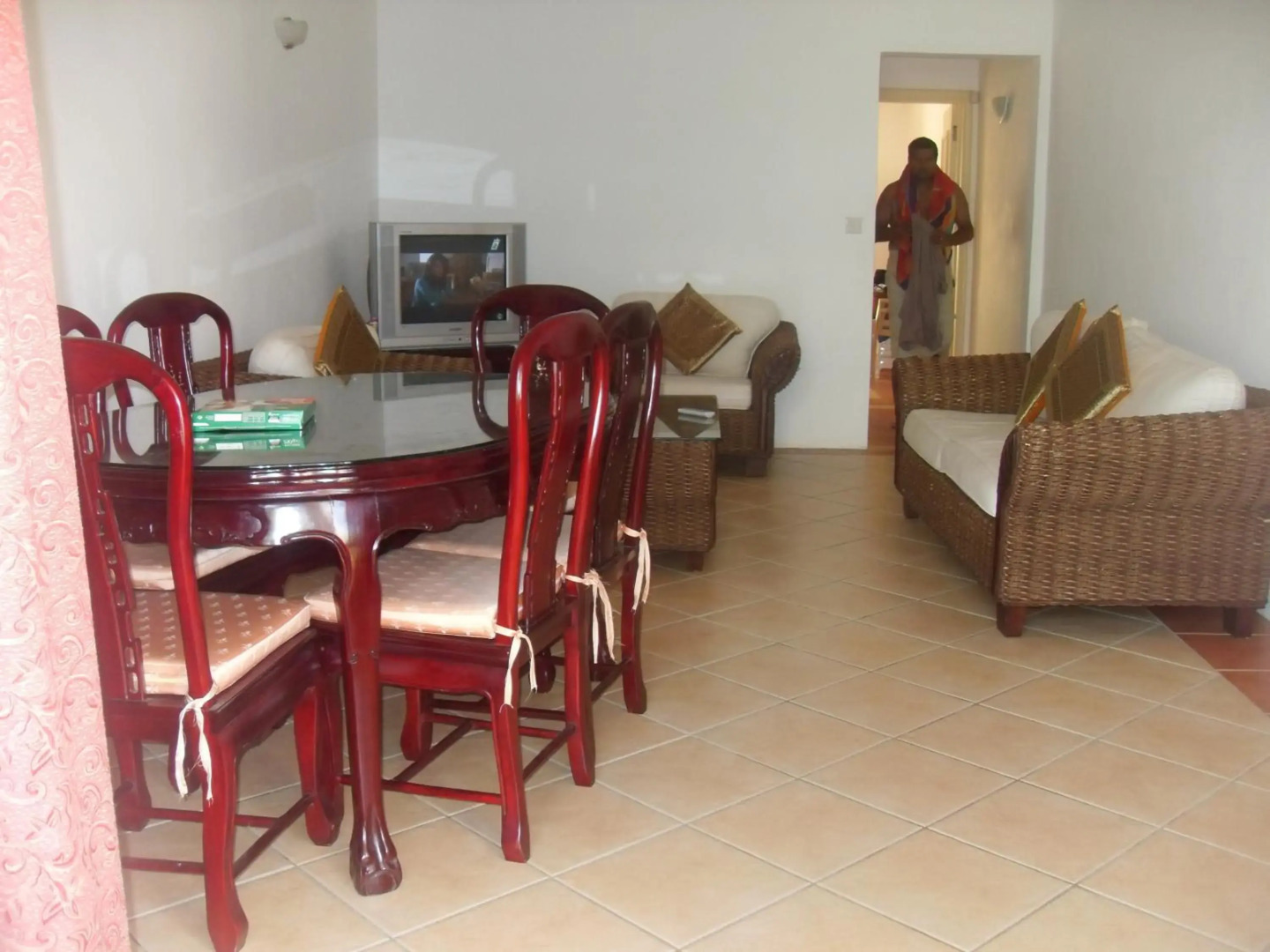 Residences Beach Apartment