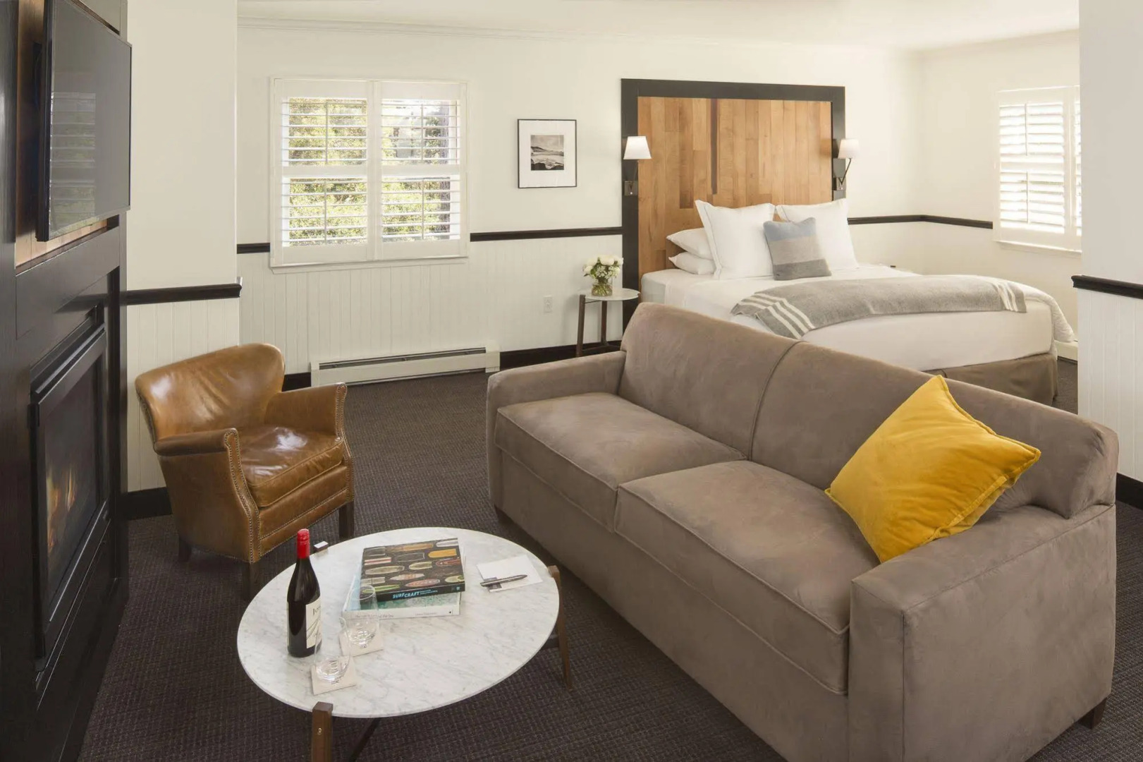 Le Petit Pali at 8th Ave