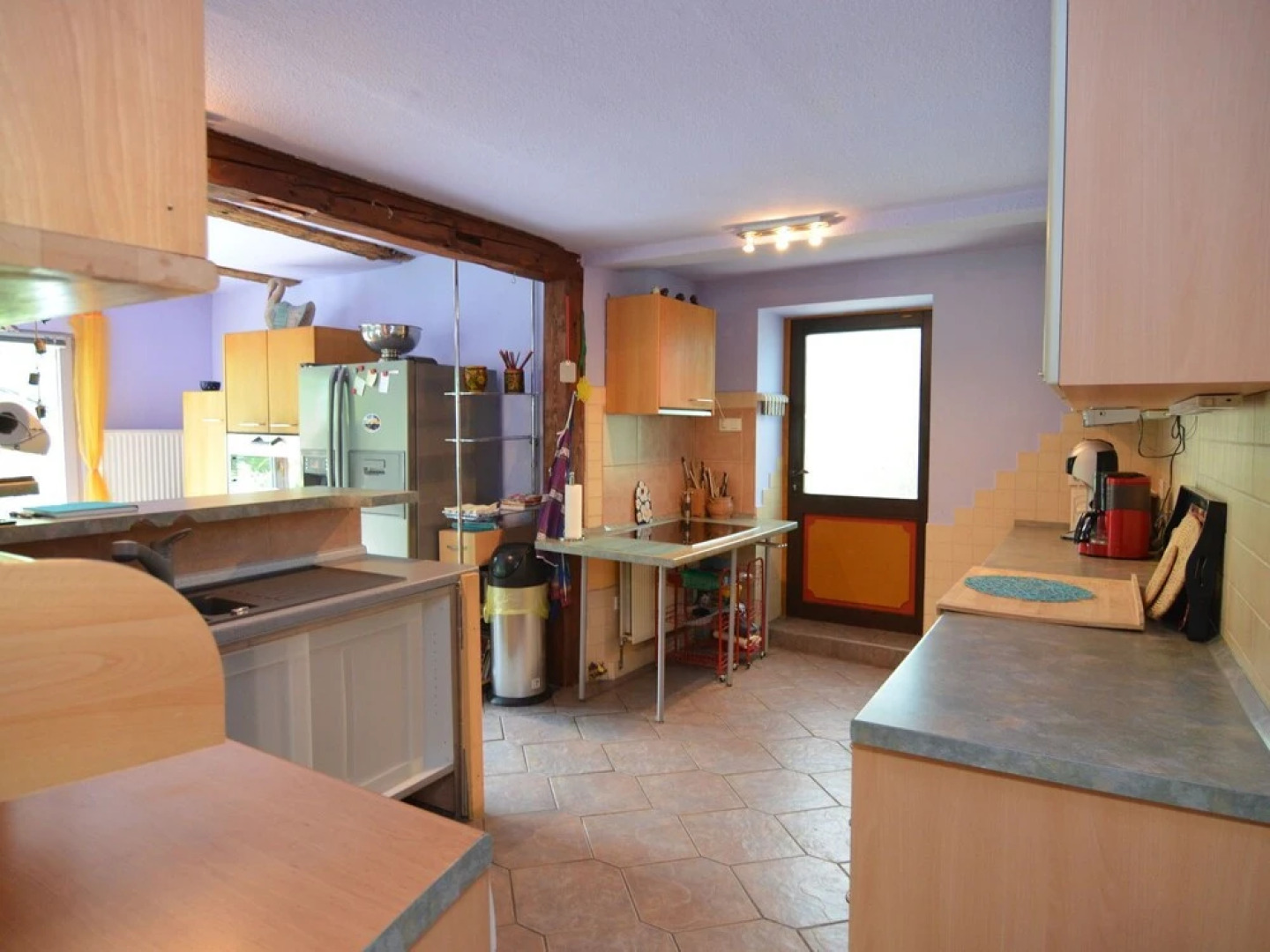 Elite Holiday Home with Pool in Sankt Andreasberg