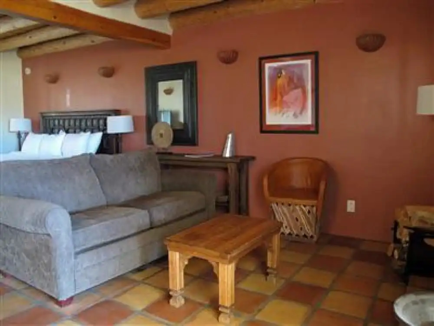 The Abiquiu Inn