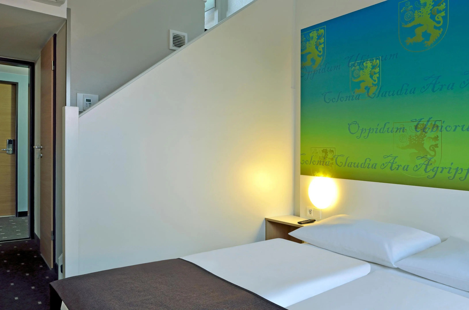 B&B Hotel Köln-Frechen