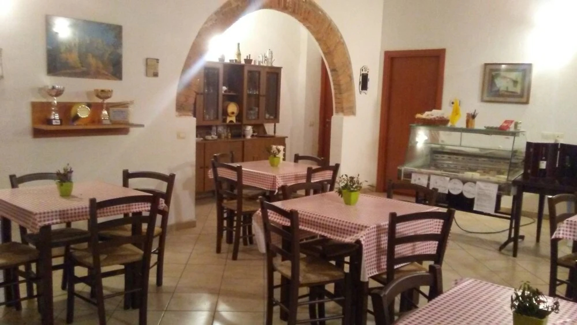 Agriturismo I due Falcetti