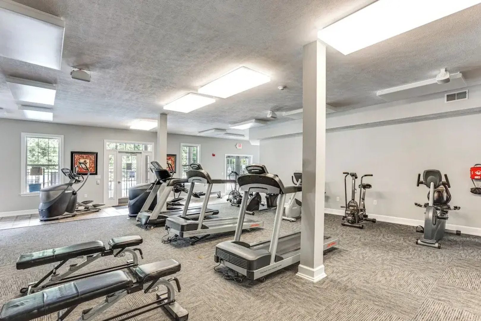 Home ~ 3 Mi to Penn State: Pets Welcome!