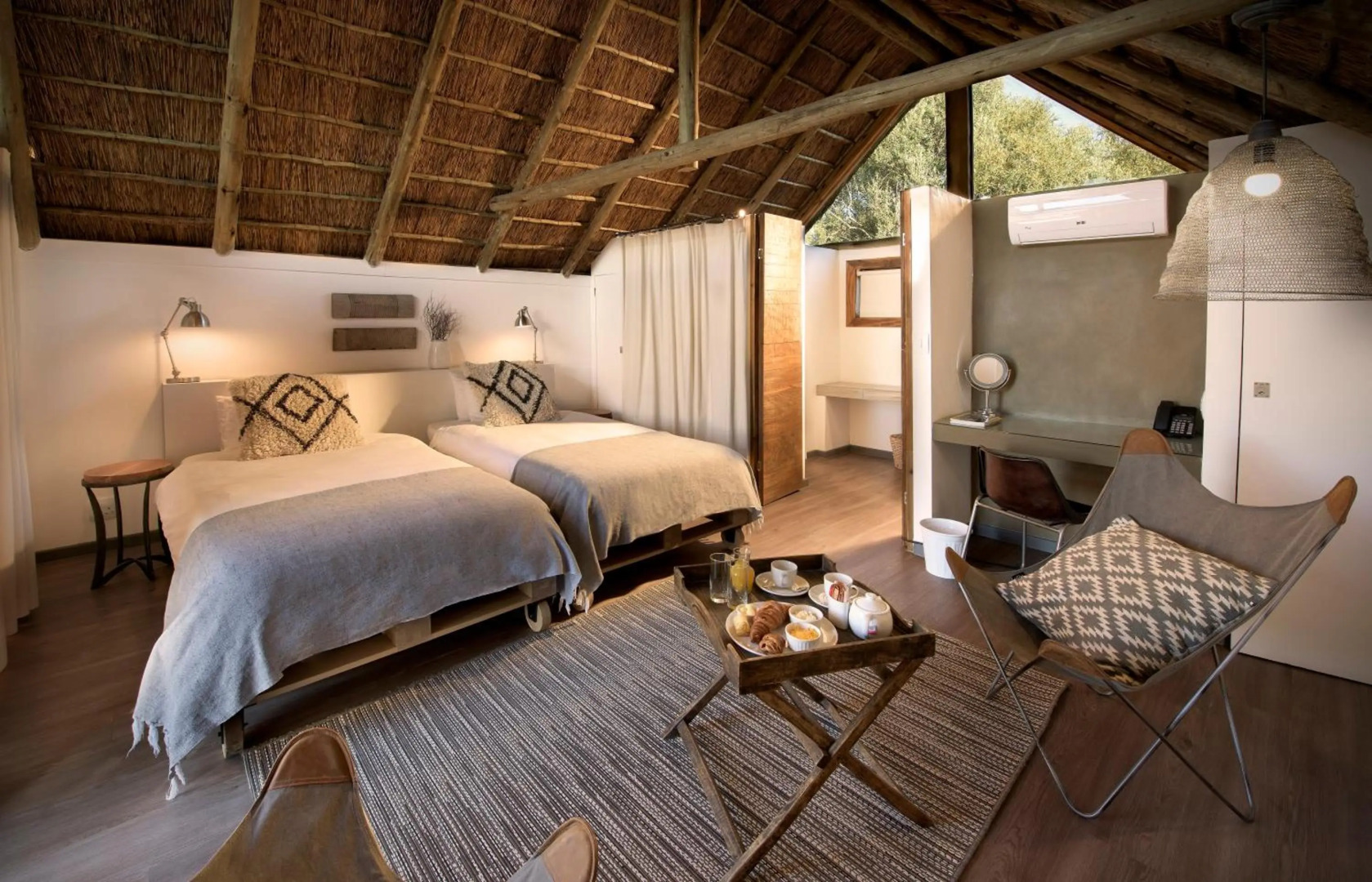 Cradle Boutique Hotel