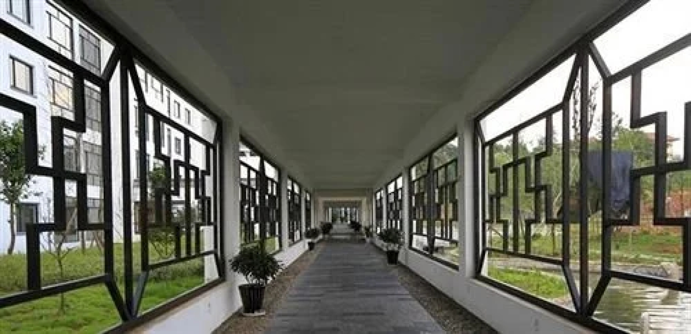 Wuyuan International Hotel