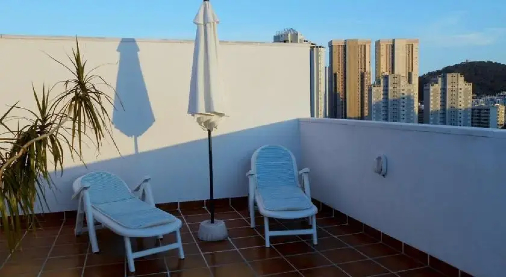 Departamento en Finestrat