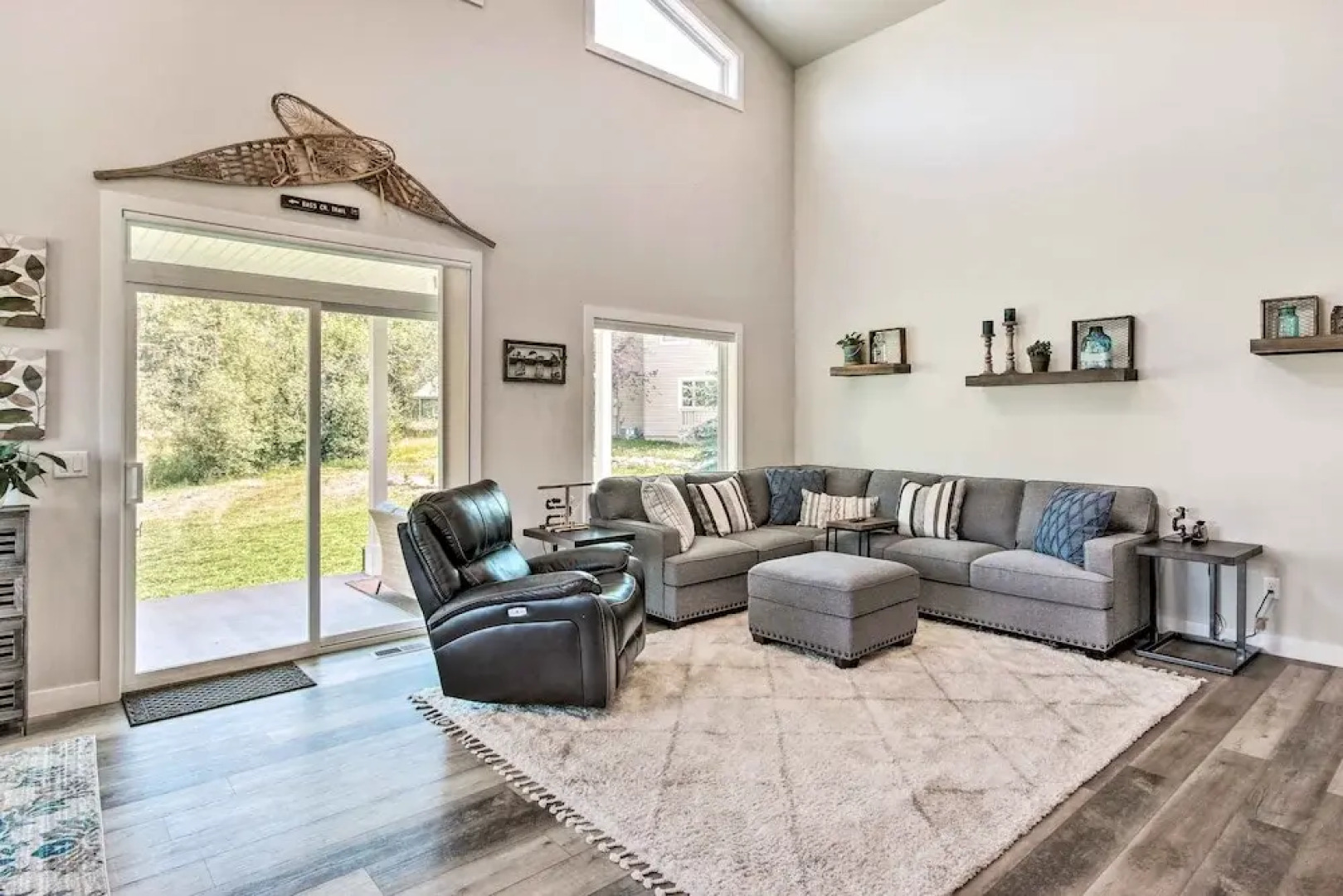 Red Lodge Home w/ Patio ~ 1 Mi From Downtown!