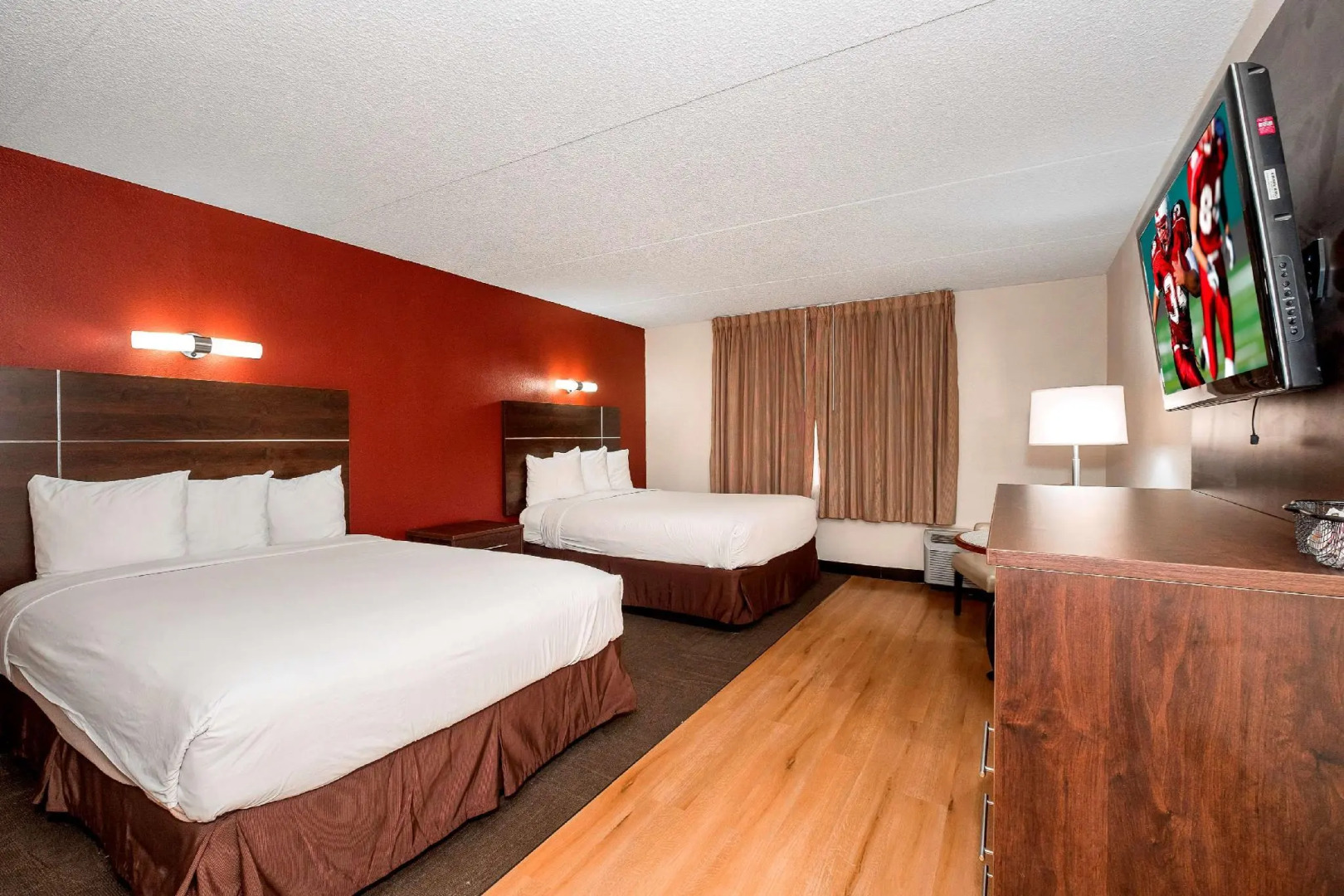 Red Roof Inn PLUS+ & Suites Knoxville West-Cedar Bluff