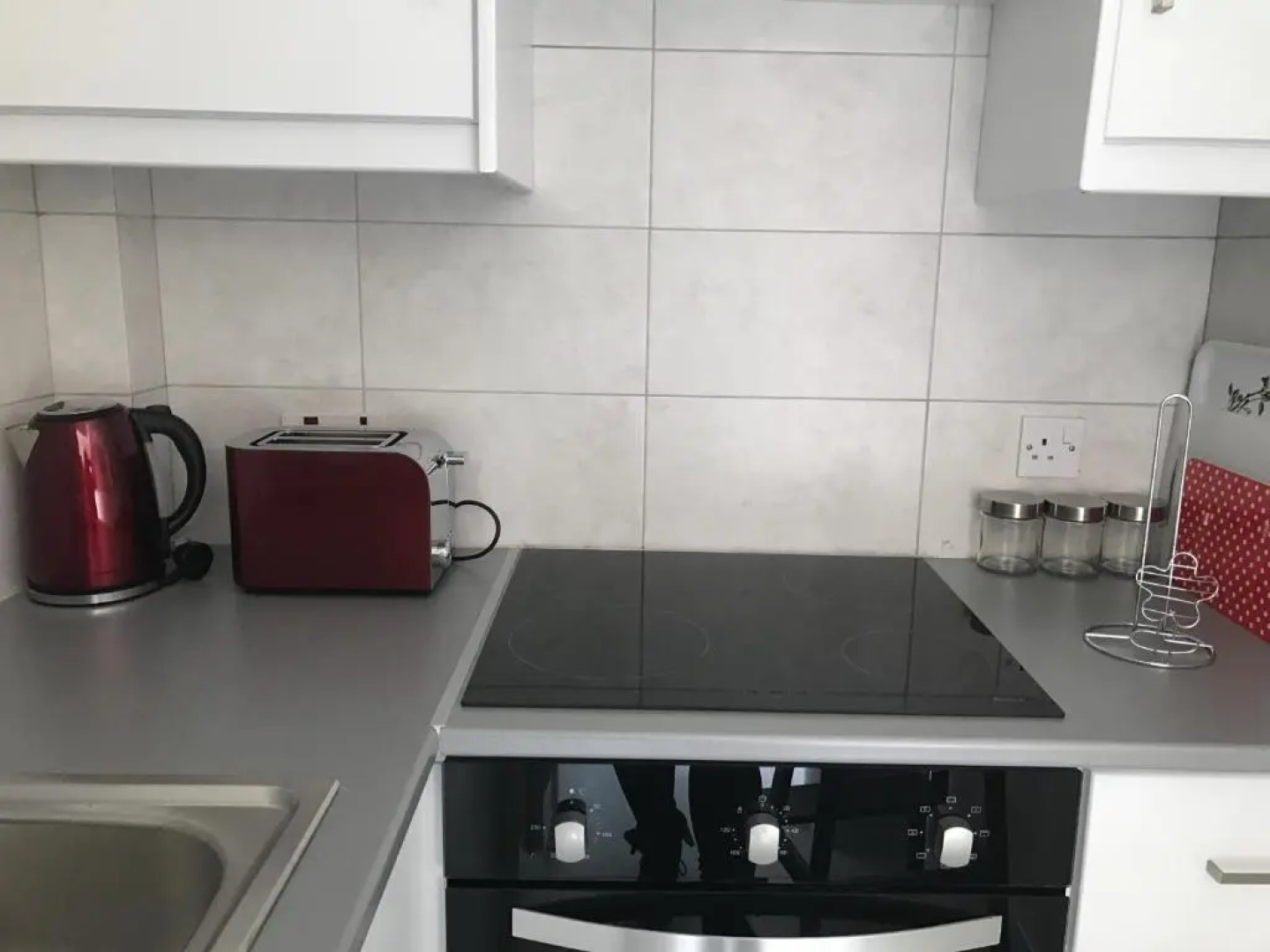 Ikaria Village , apartment 202