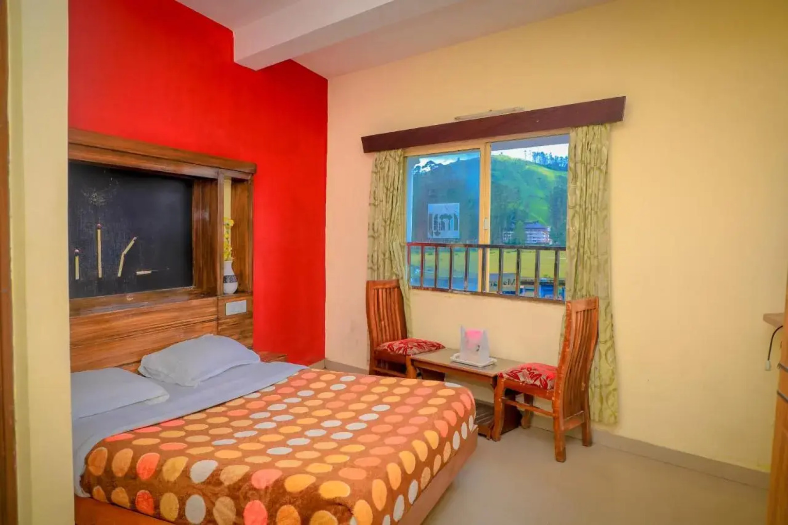 Munnar Days Holiday Home