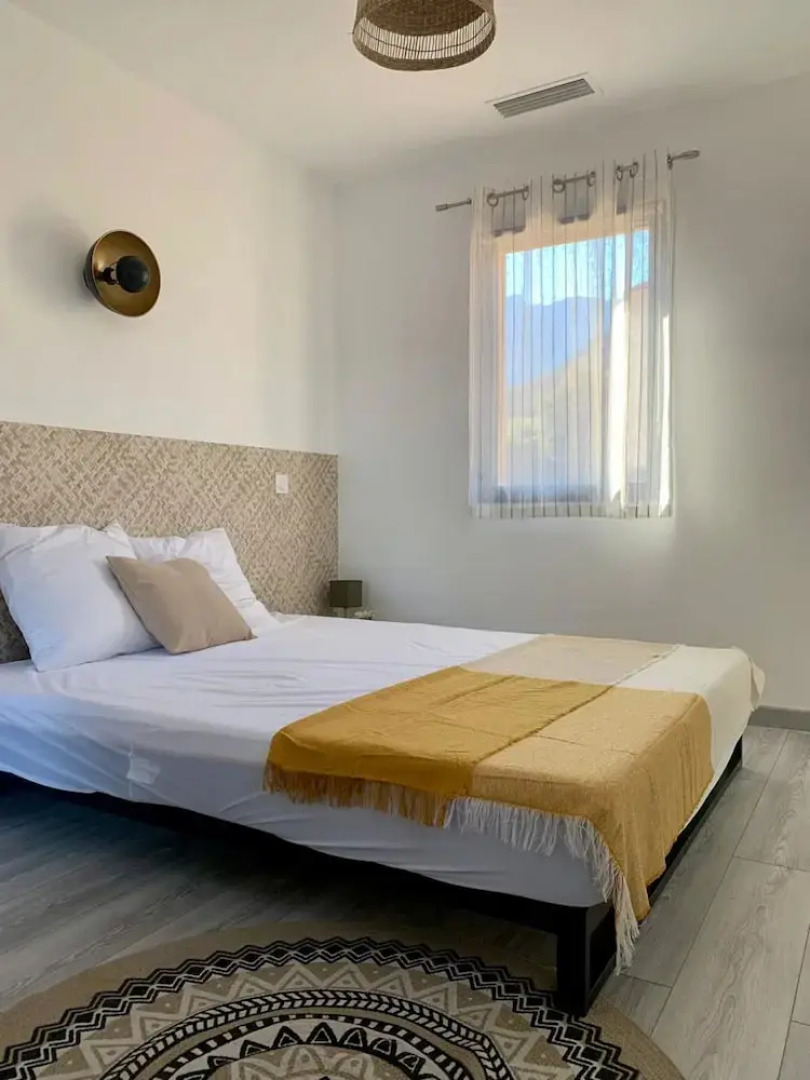 Residence de tourisme Pietra Gemina