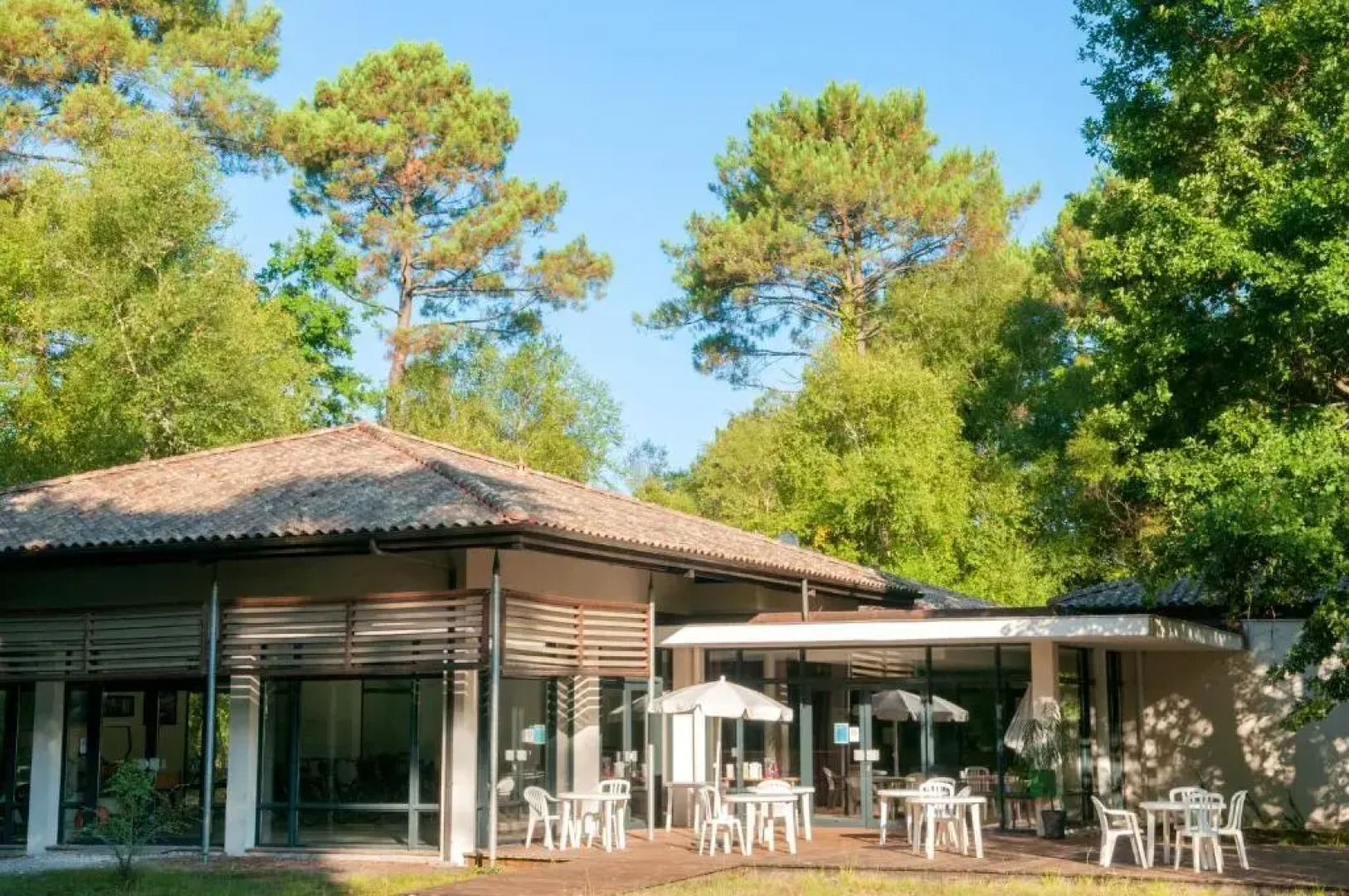 Appart'Vacances Lacanau