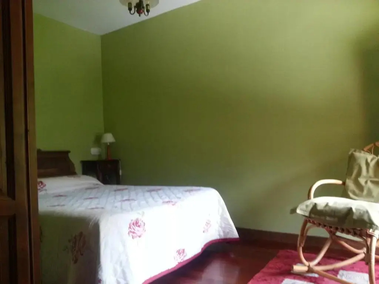 Apartamentos Rurales Buenamadre