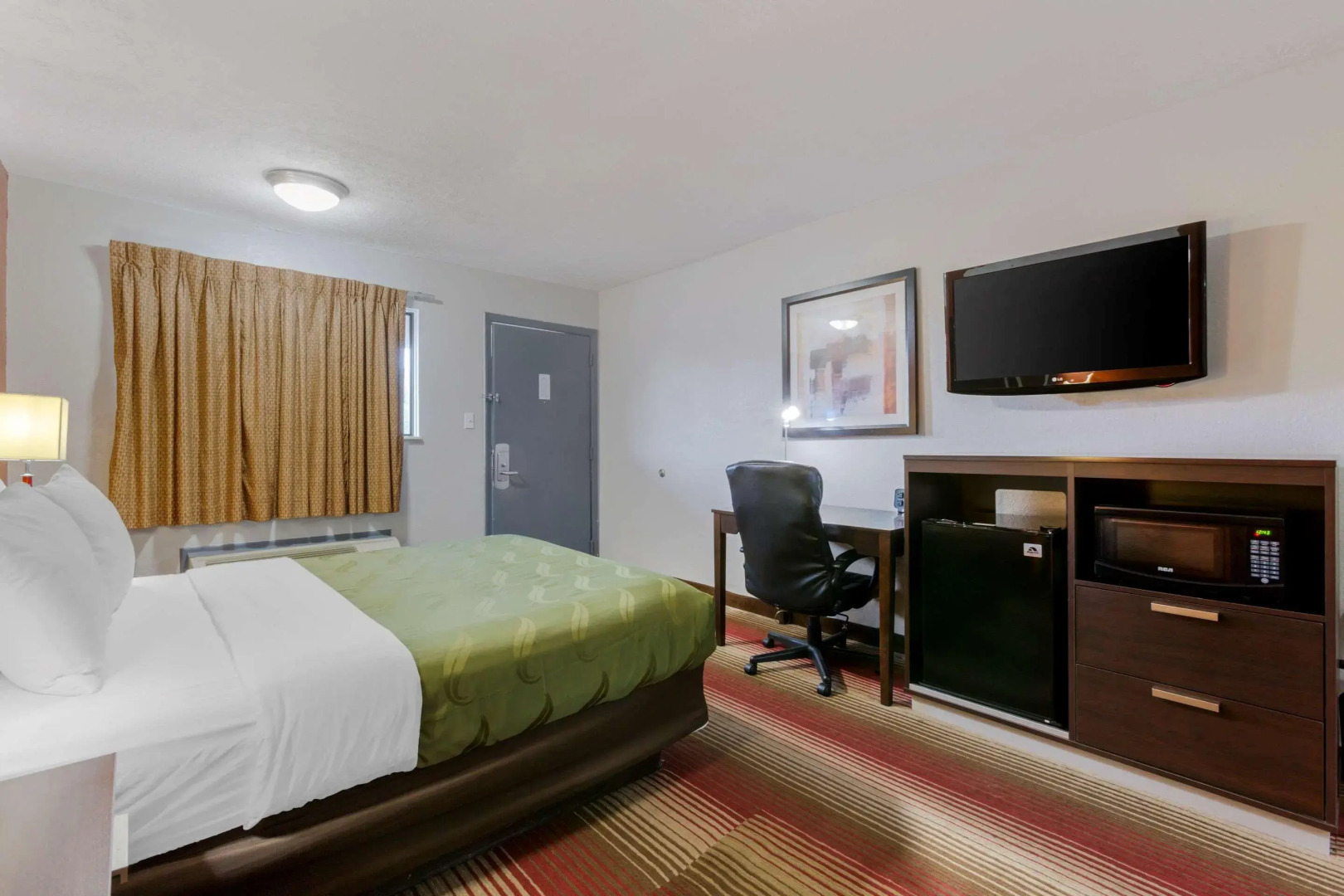 Quality Inn Columbus - East