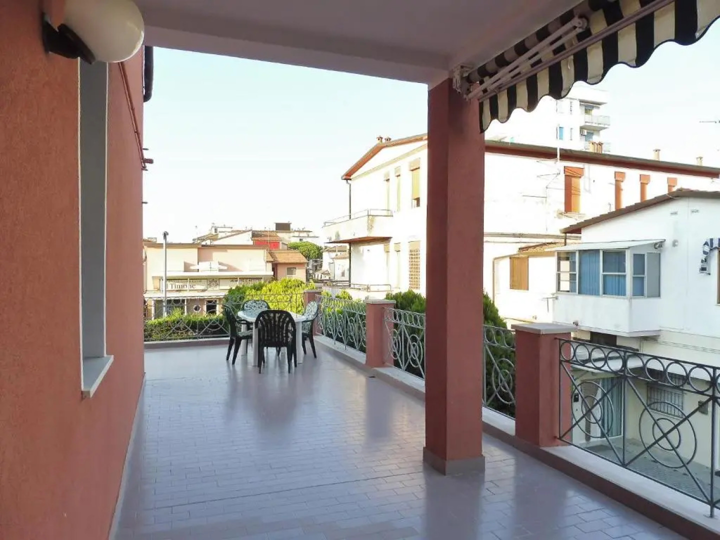 Residence Le Terrazze