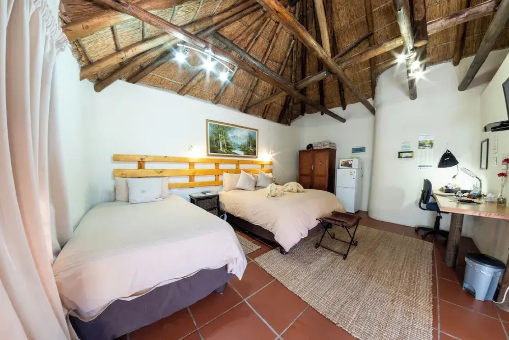 Maclear Manor Guesthouse