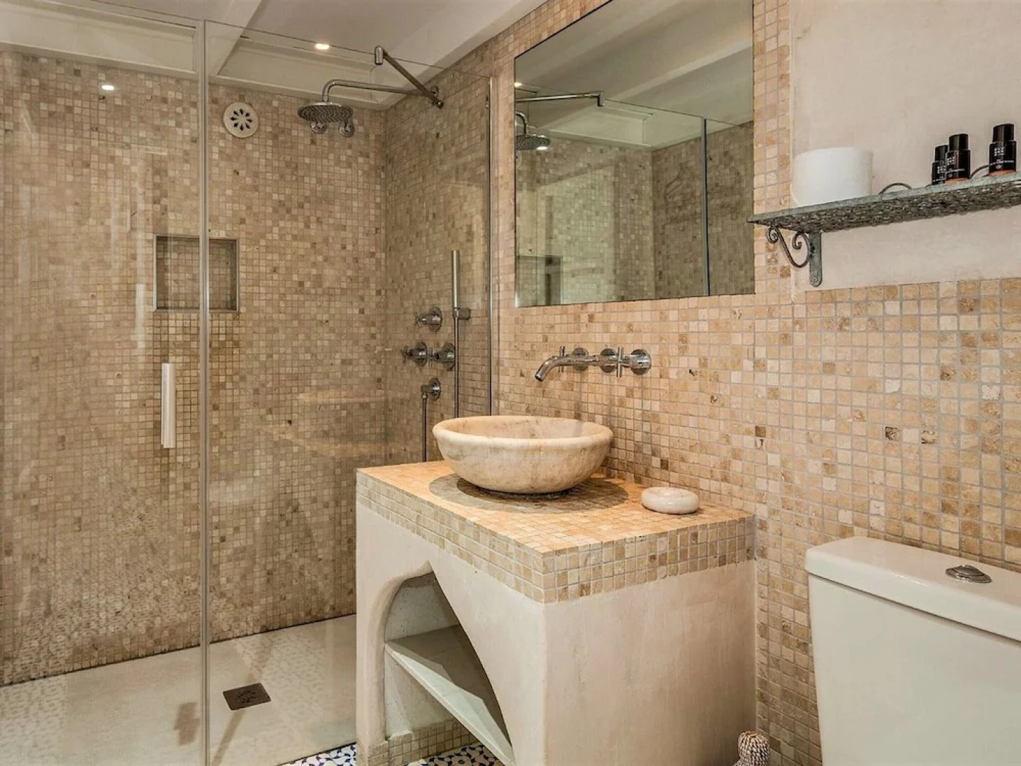 Belvilla by OYO Apartamento PB 1 Dormitorio 1-6