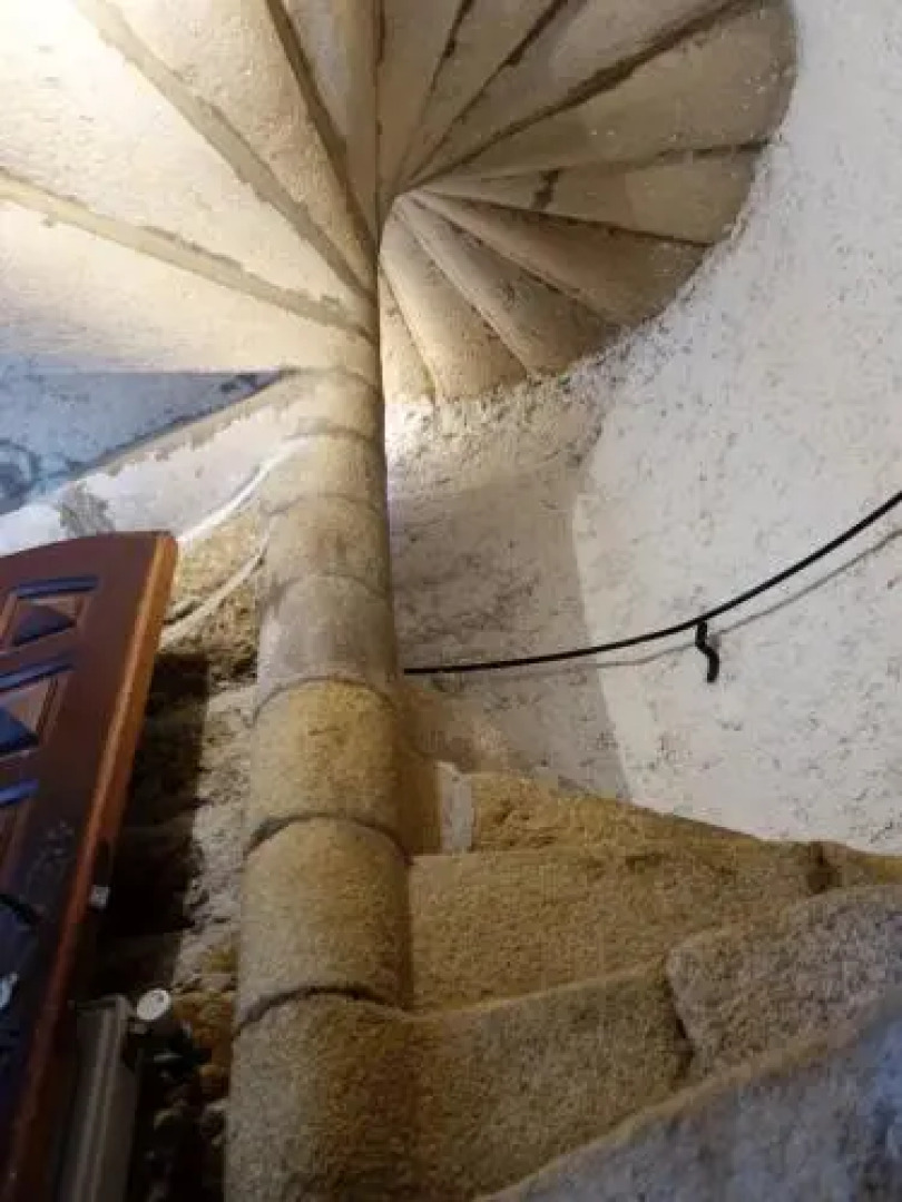 Gite du Vieux Chateau