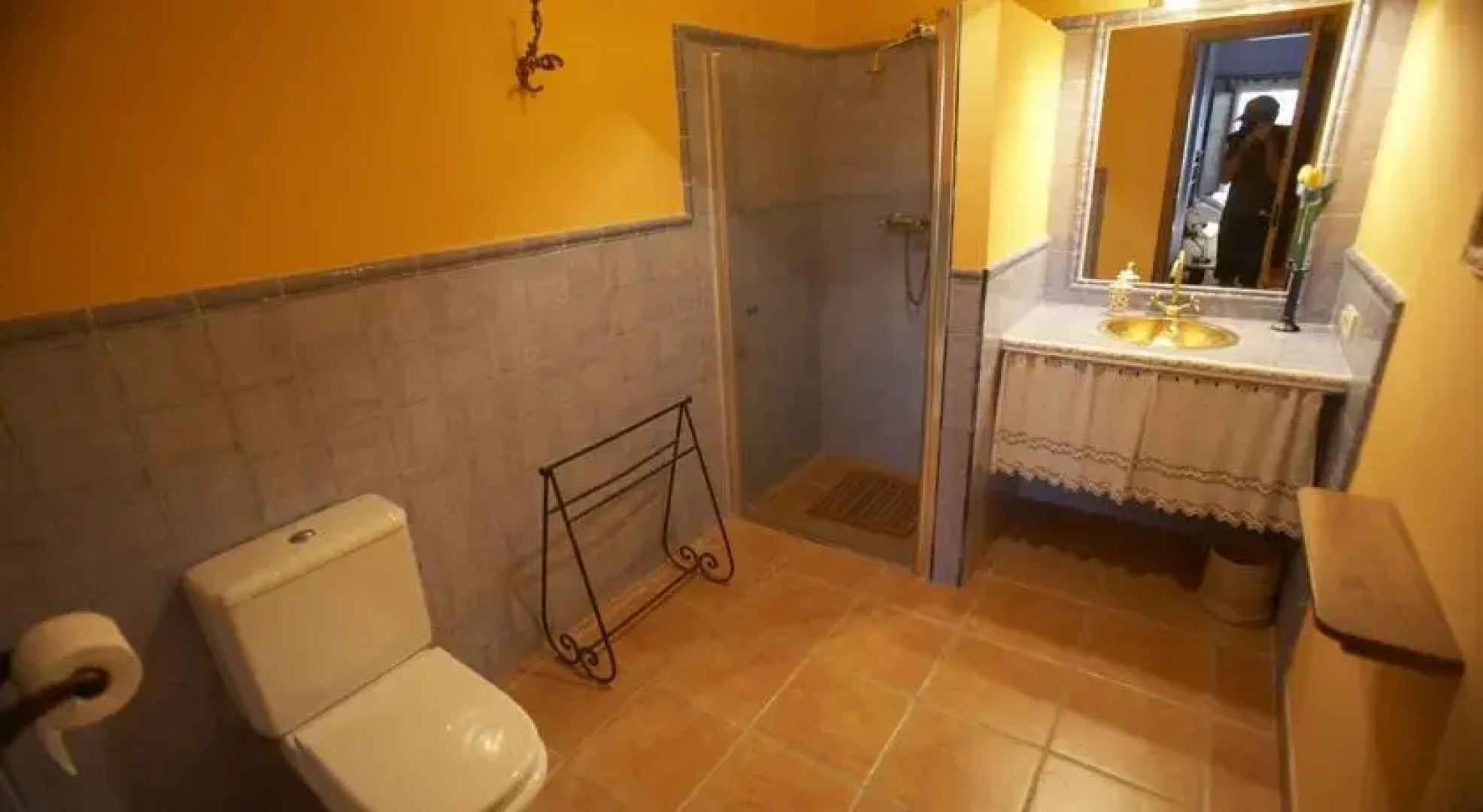 Alqueria del Duende