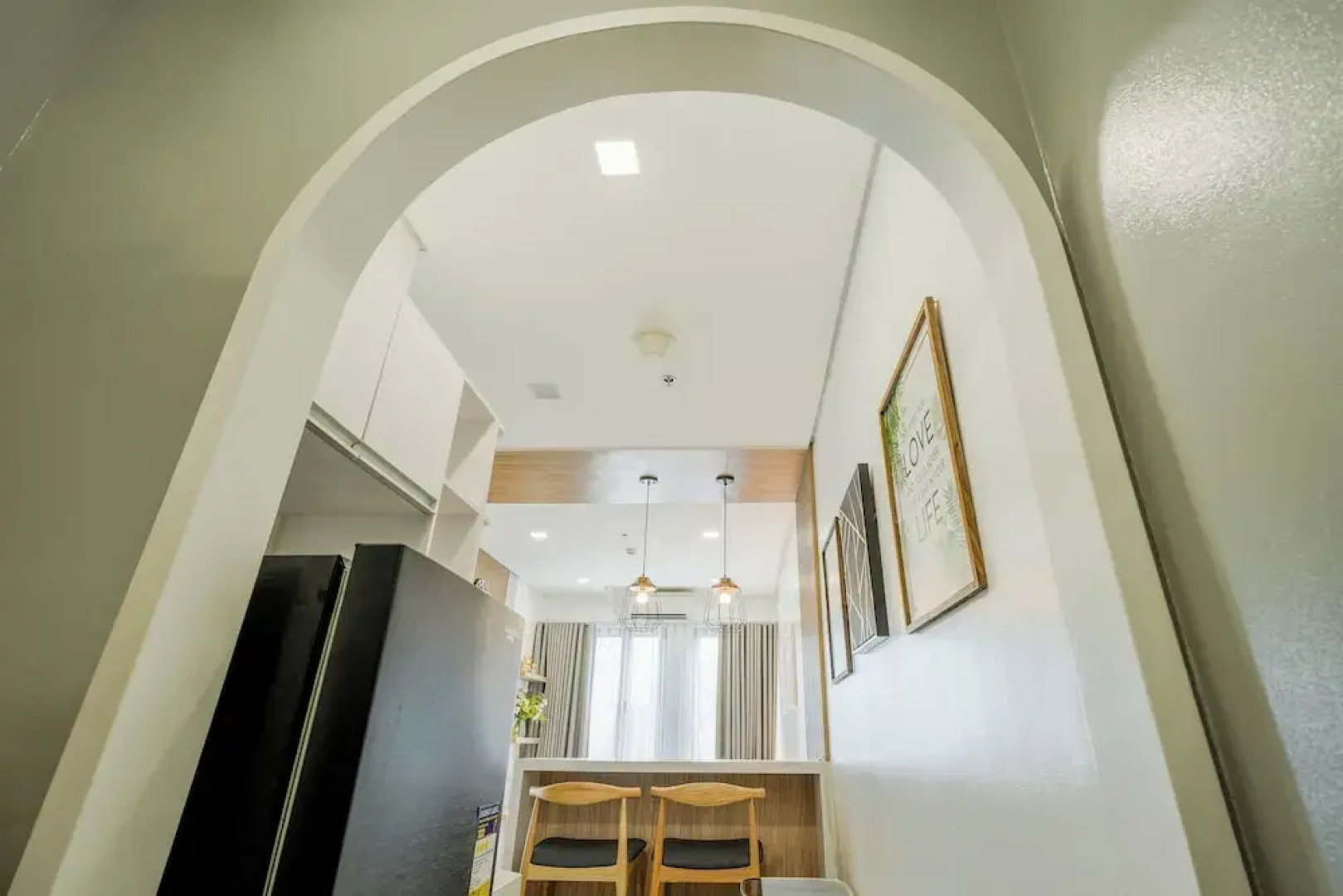 Sapphire Seaview Park