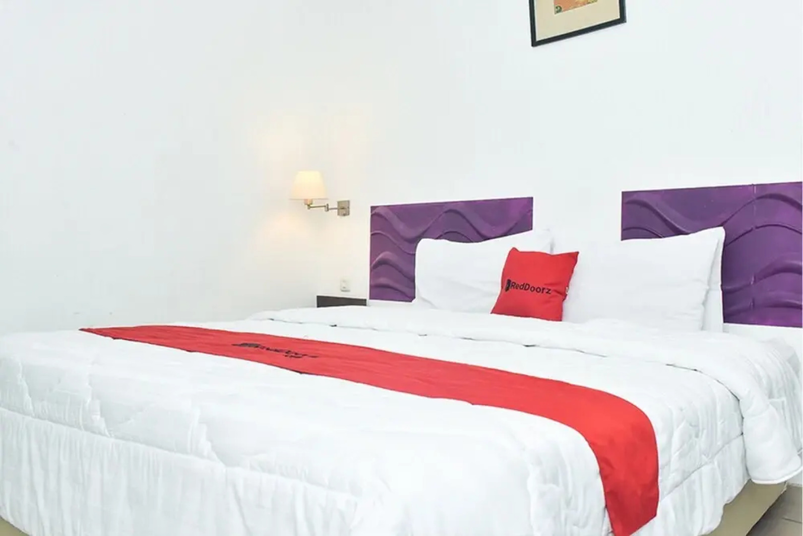 Reddoorz Near Bromo Pasuruan