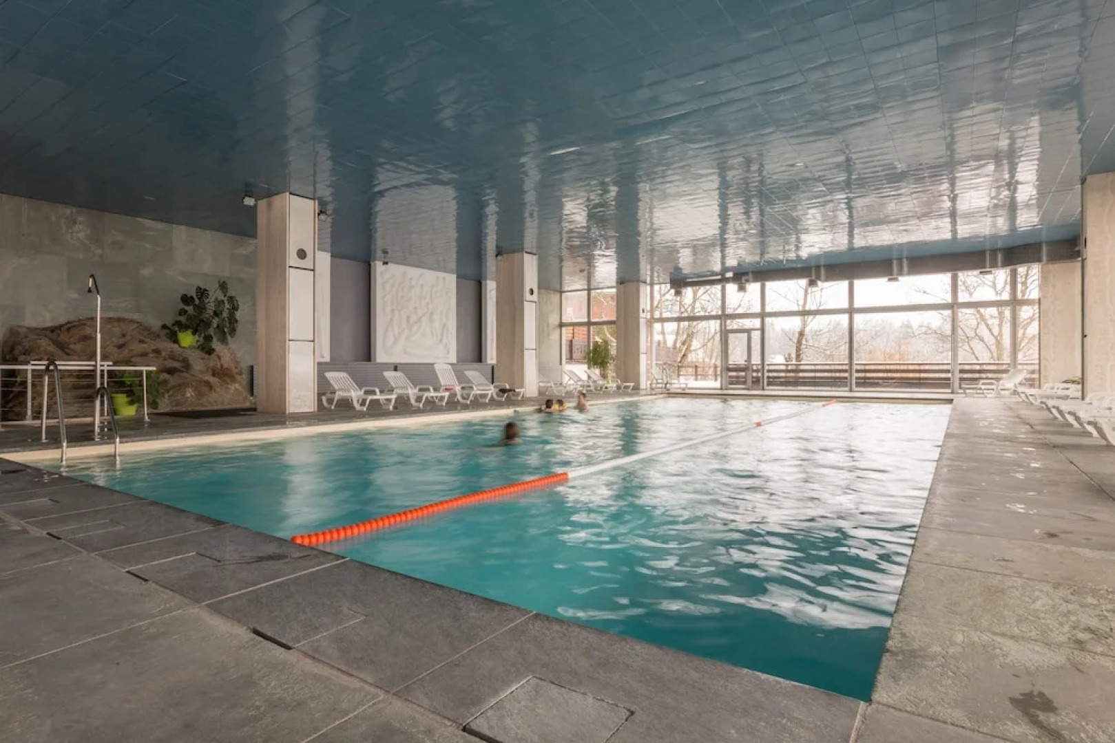 Residence Maeva Le Mont d'Arbois